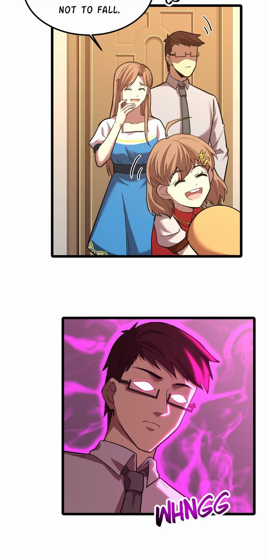 Log into the Future Chapter 36 — page 3