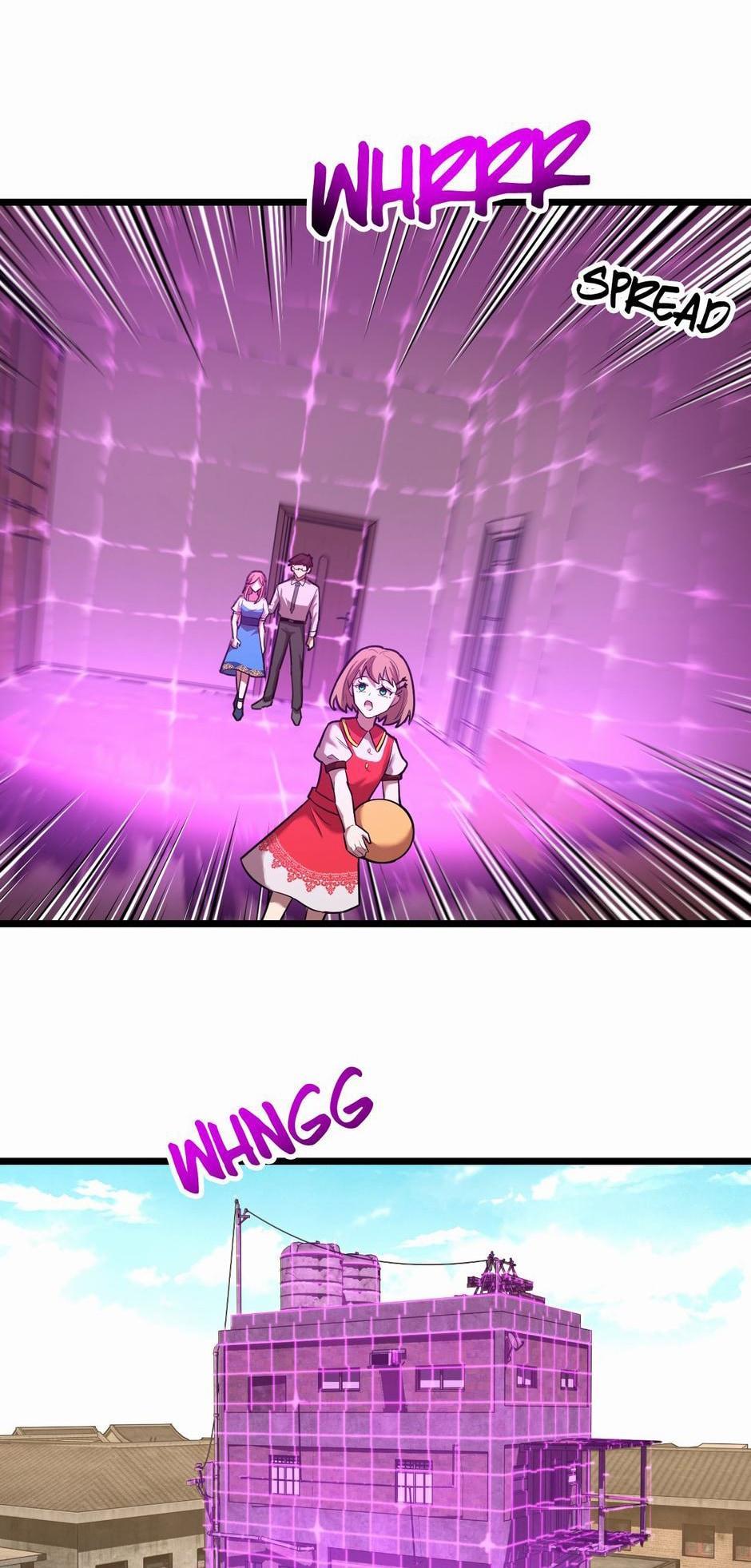 Log into the Future Chapter 36 — page 4