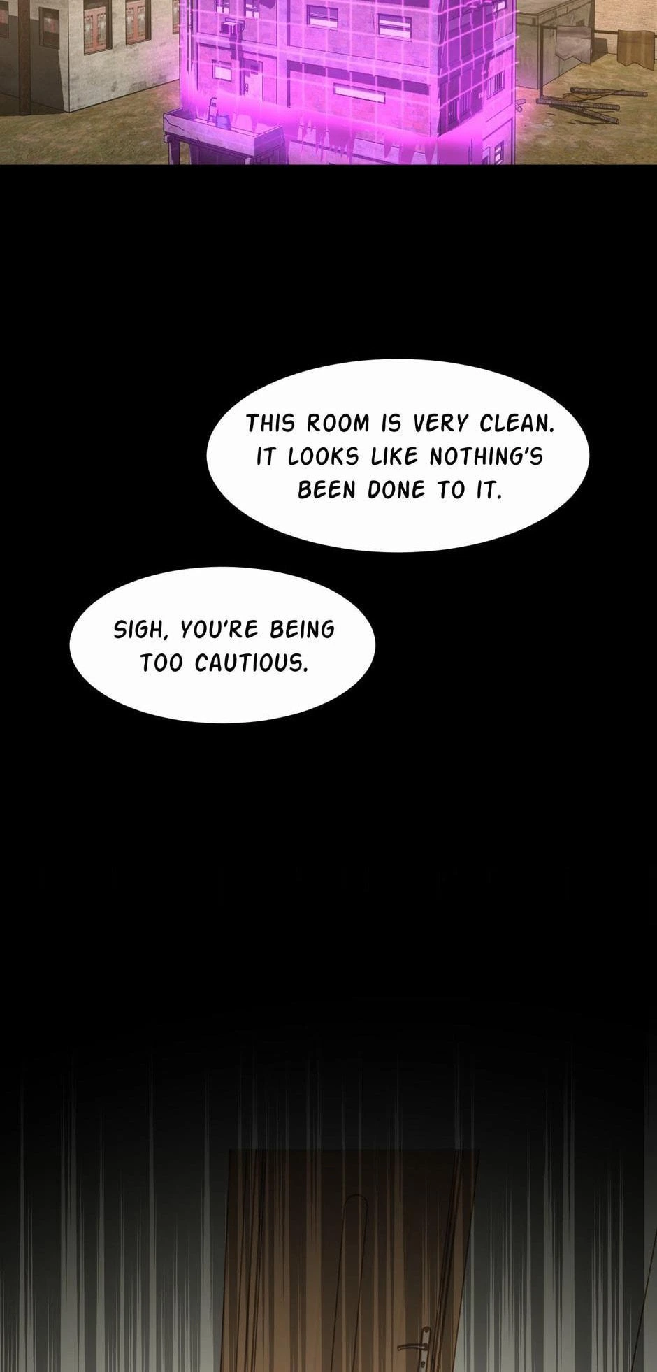 Log into the Future Chapter 36 — page 5