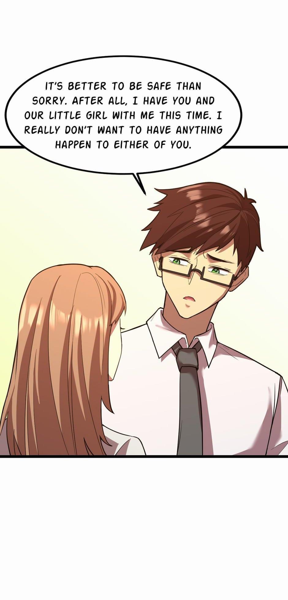 Log into the Future Chapter 36 — page 7