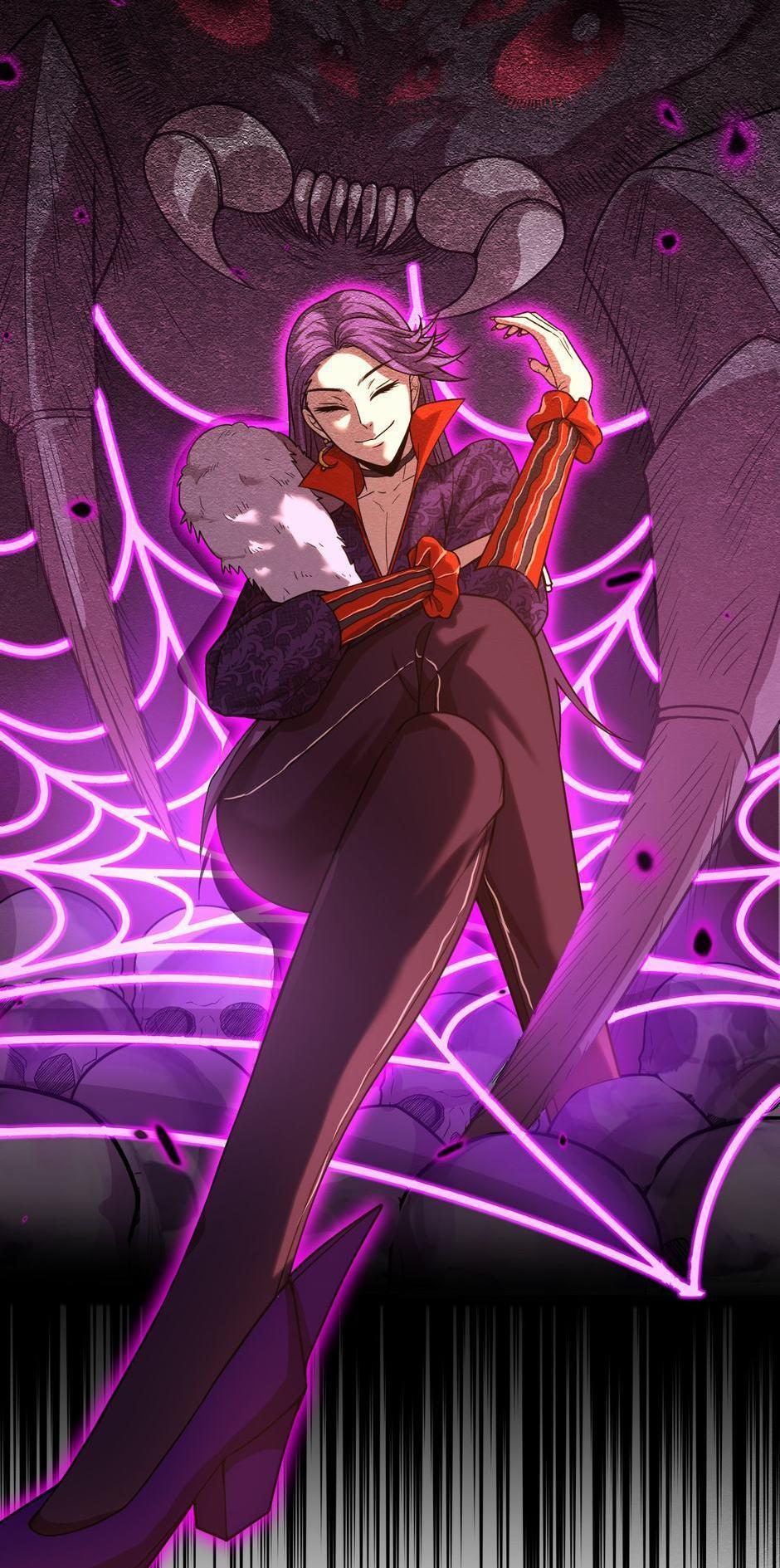Log into the Future Chapter 36 — page 9