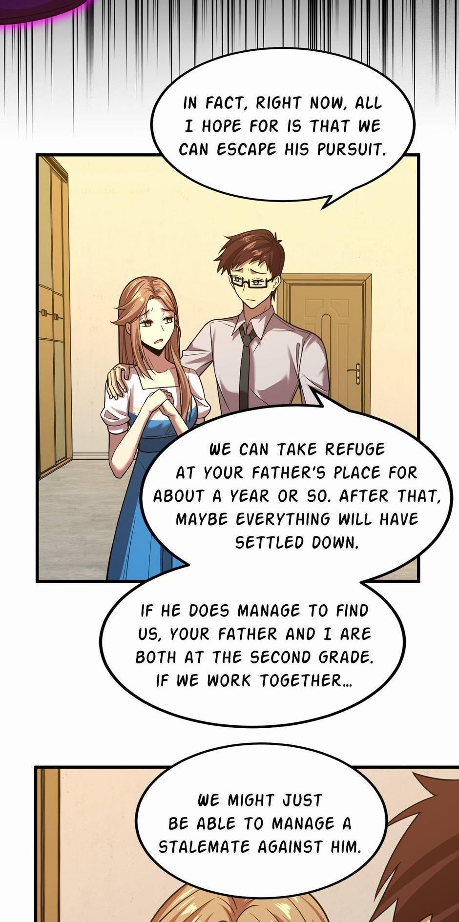 Log into the Future Chapter 36 — page 10