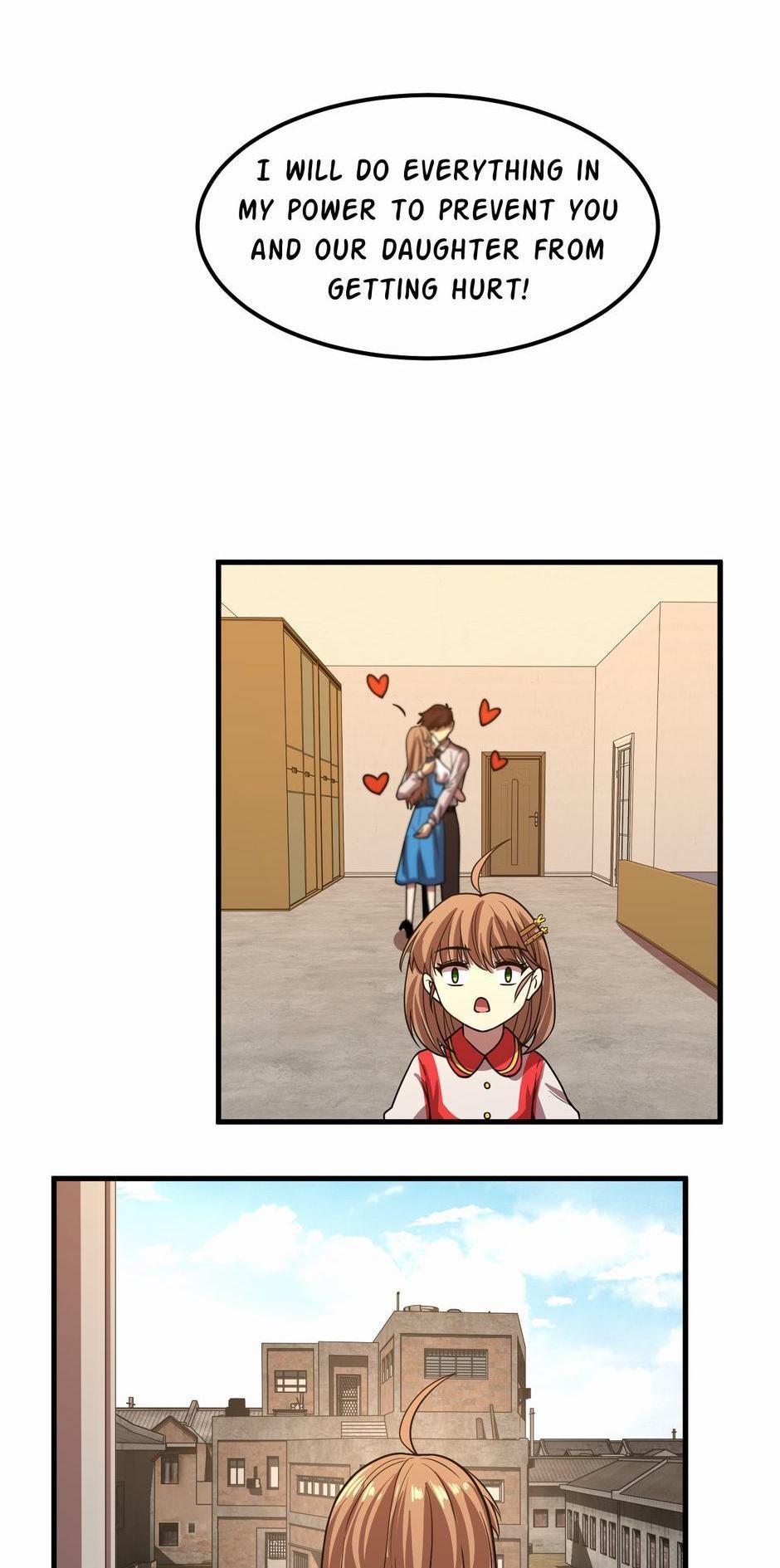 Log into the Future Chapter 36 — page 13