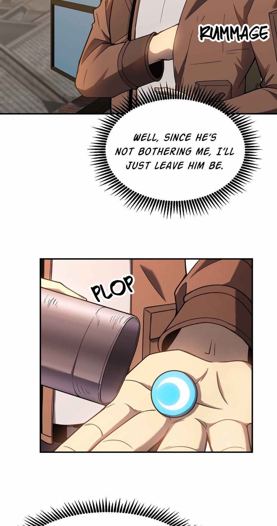 Log into the Future Chapter 36 — page 18