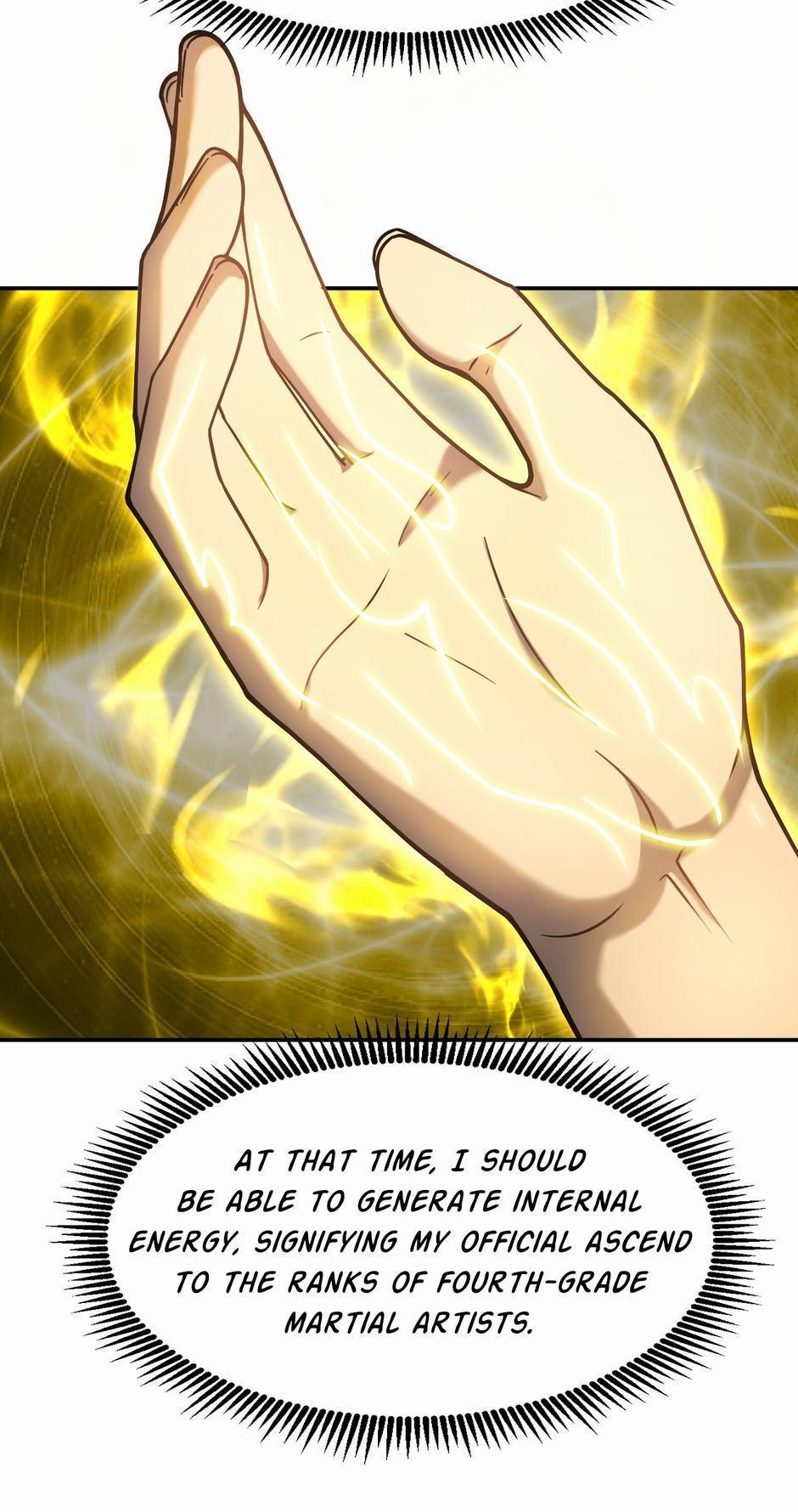 Log into the Future Chapter 36 — page 21