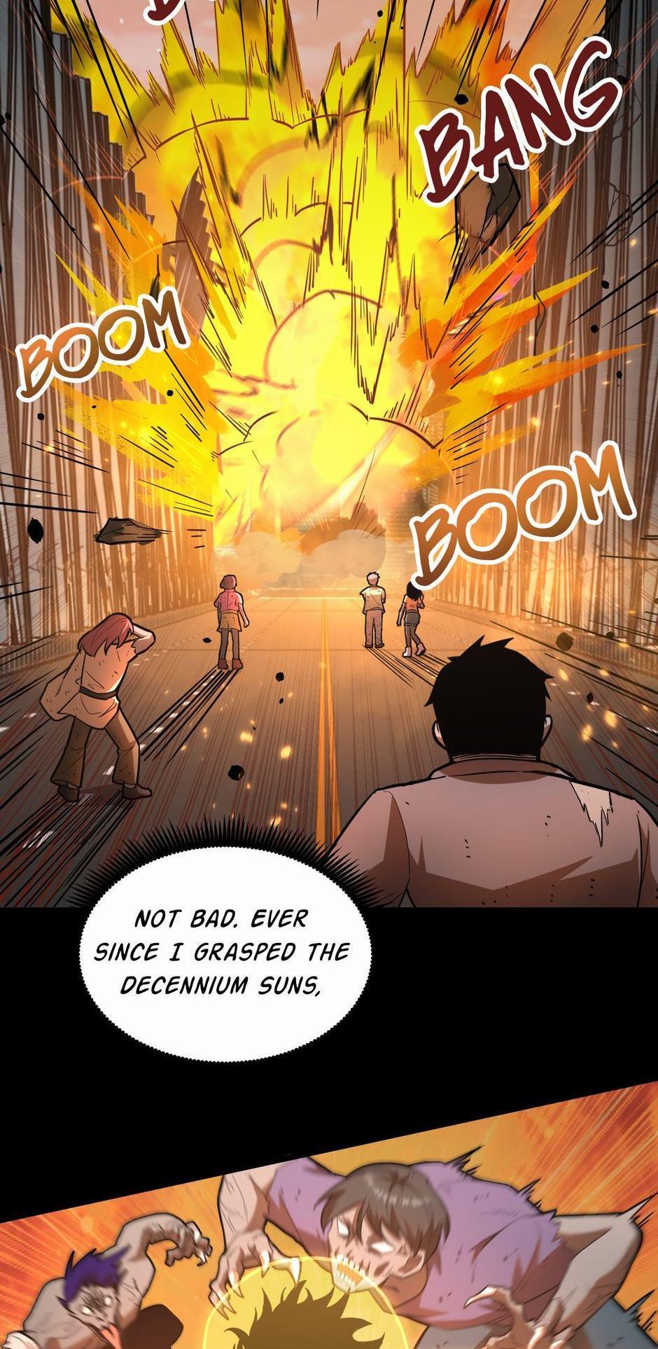 Log into the Future Chapter 36 — page 30