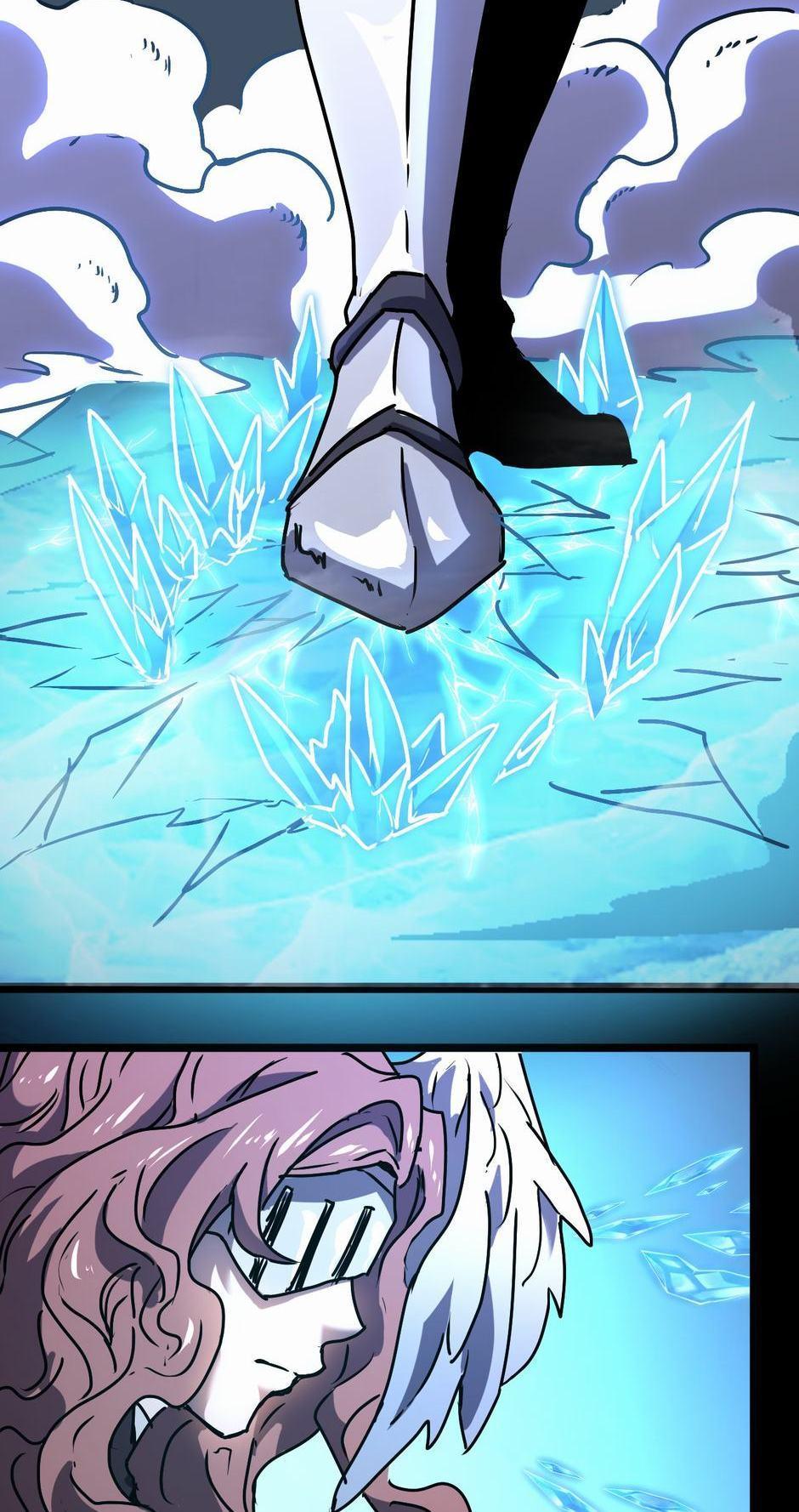 Log into the Future Chapter 36 — page 43