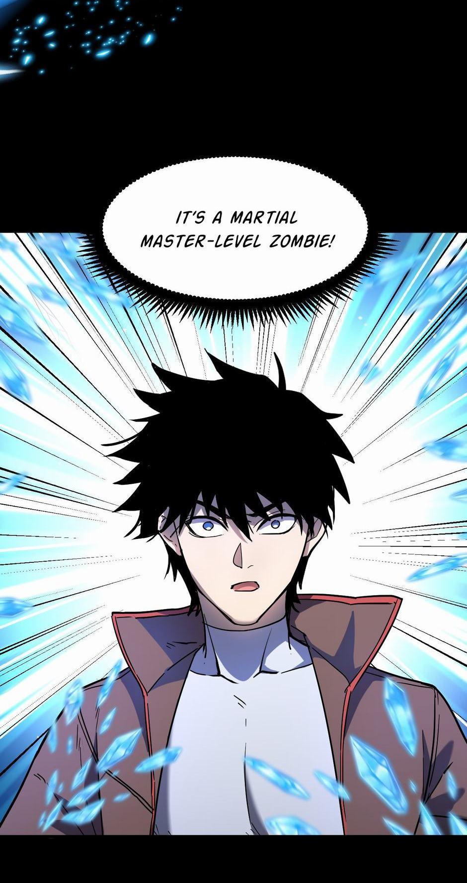 Log into the Future Chapter 36 — page 47
