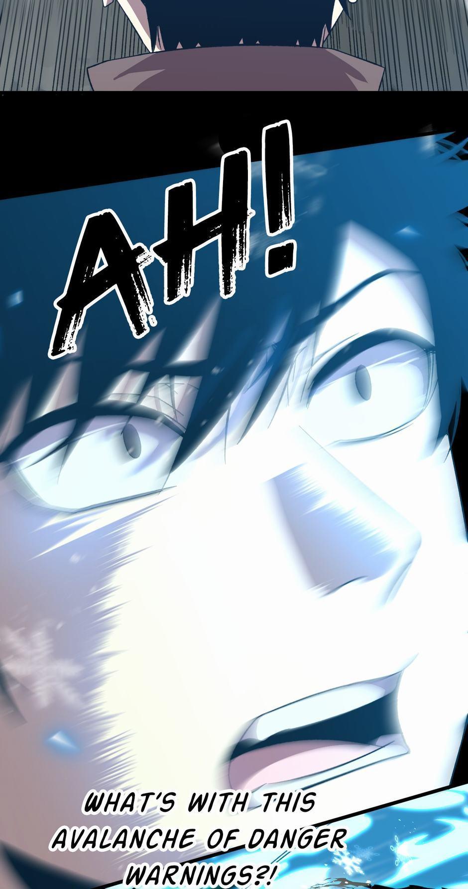 Log into the Future Chapter 36 — page 52