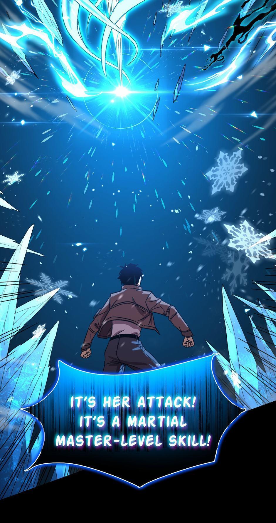 Log into the Future Chapter 36 — page 54