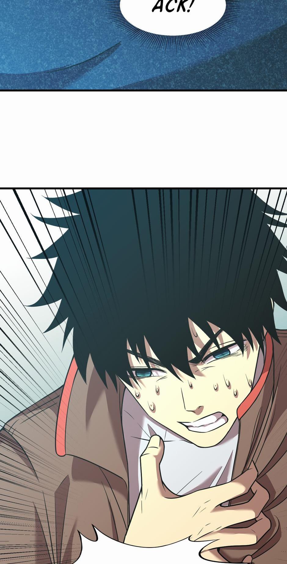 Log into the Future Chapter 36 — page 63