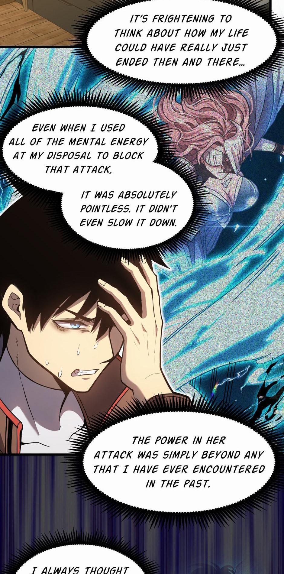 Log into the Future Chapter 37 — page 4