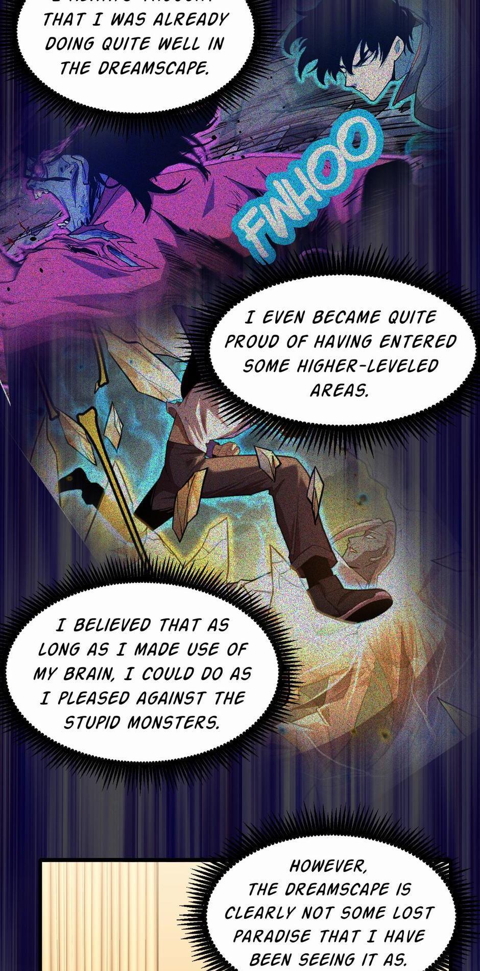 Log into the Future Chapter 37 — page 5