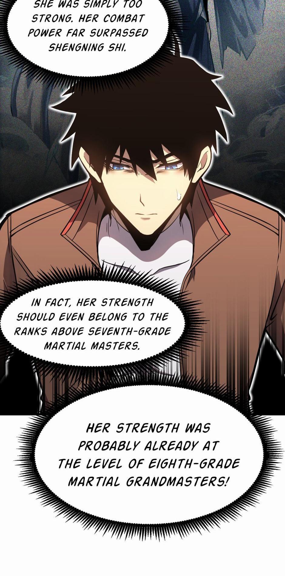 Log into the Future Chapter 37 — page 7