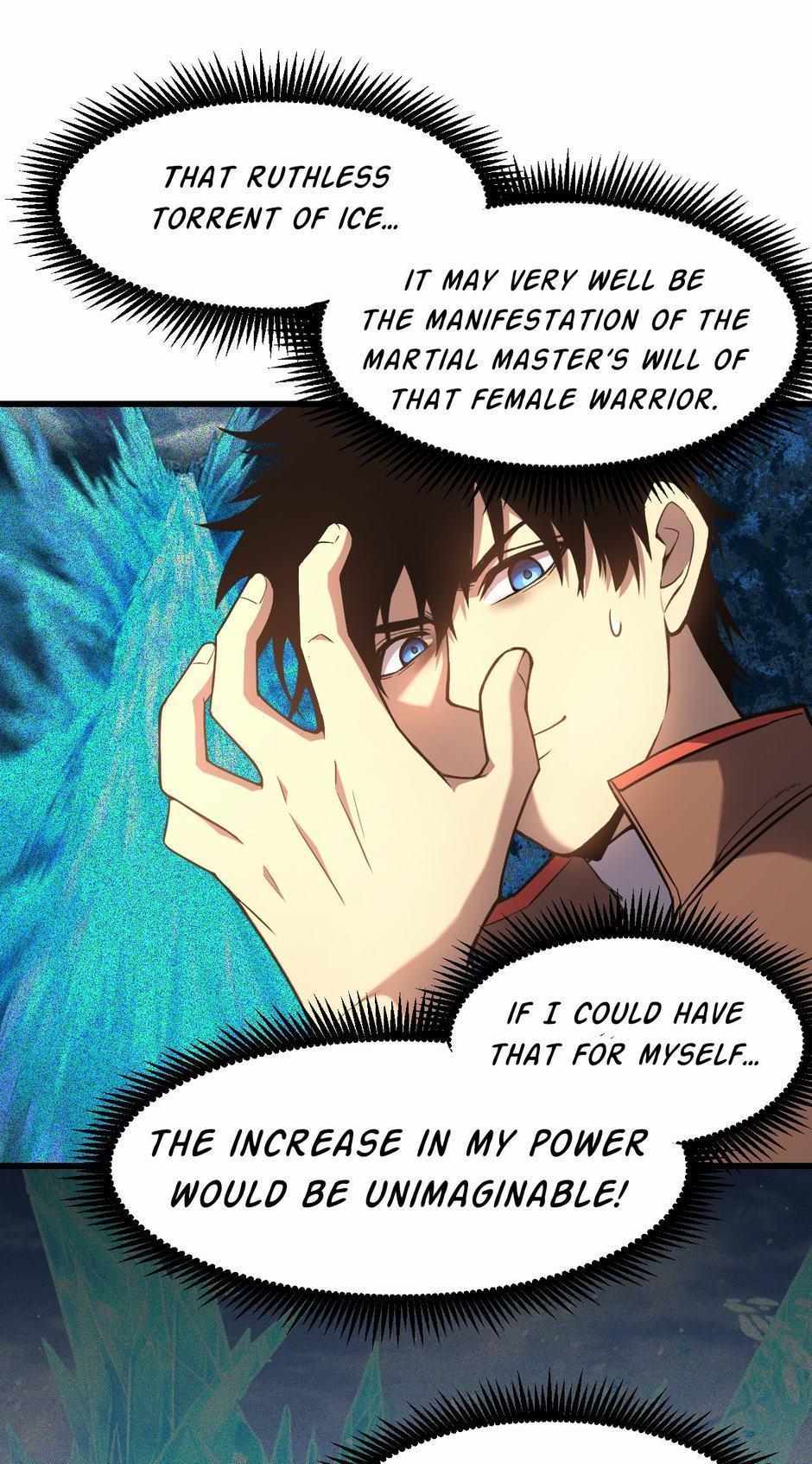 Log into the Future Chapter 37 — page 8