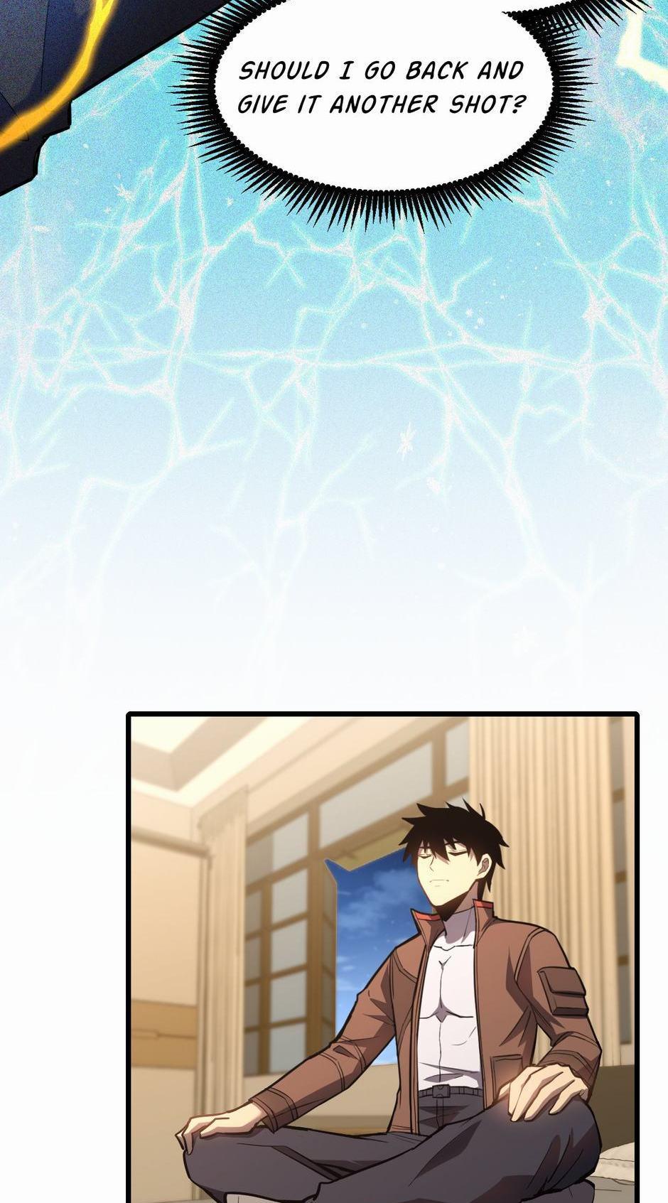 Log into the Future Chapter 37 — page 10