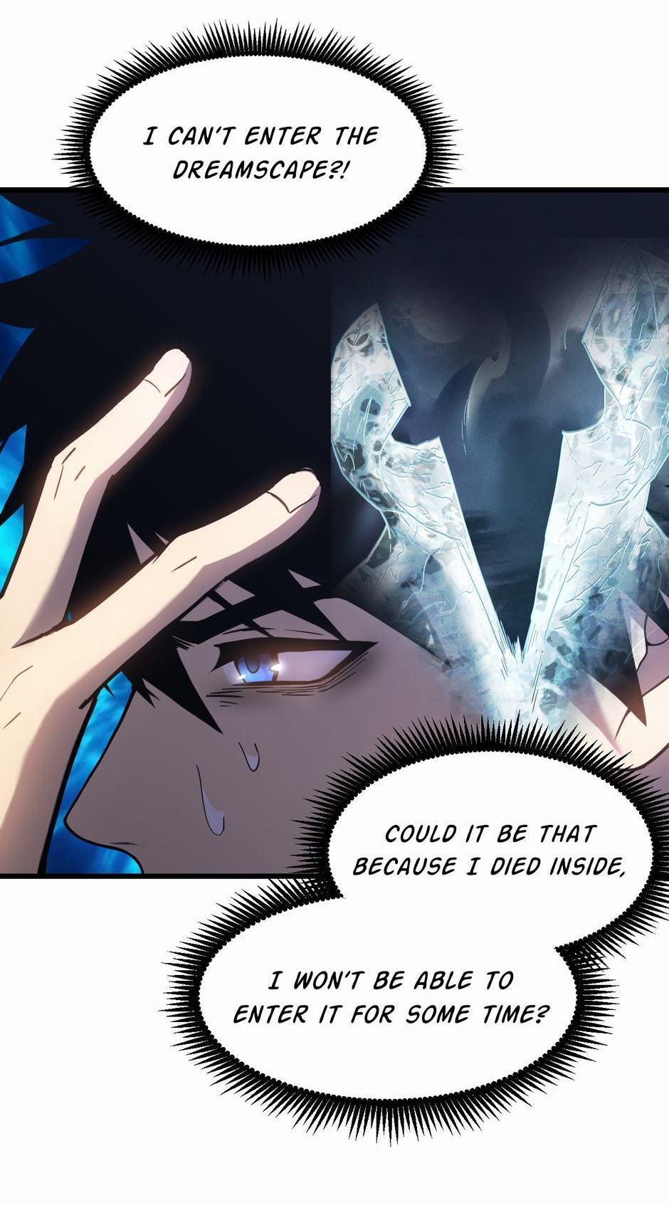 Log into the Future Chapter 37 — page 12
