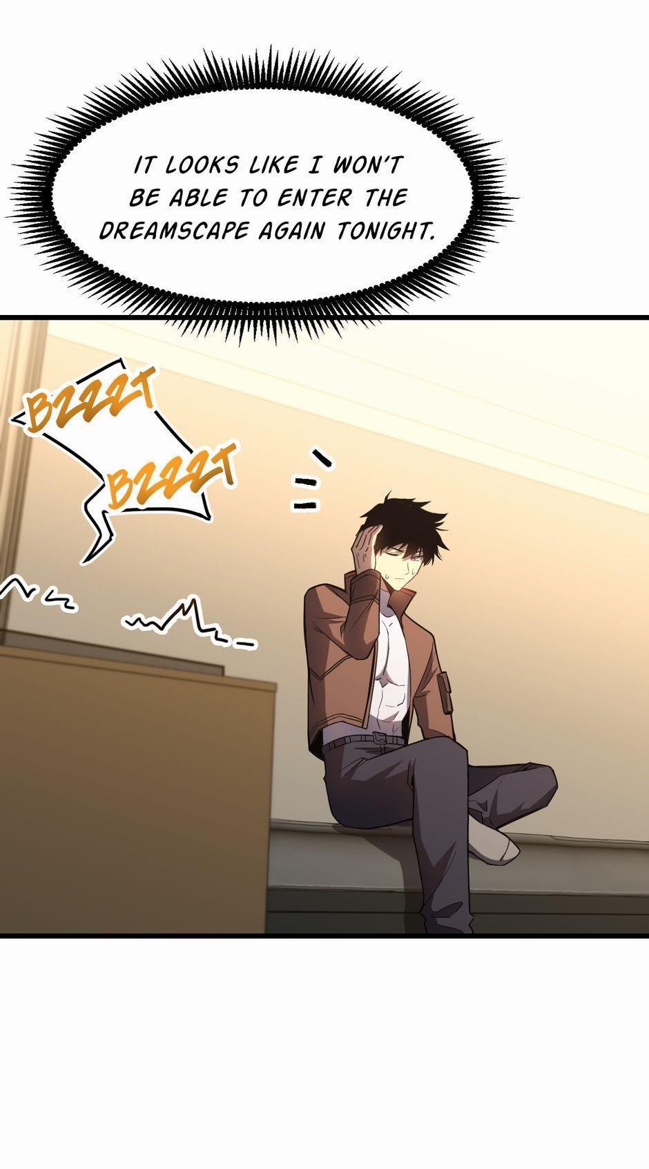 Log into the Future Chapter 37 — page 13
