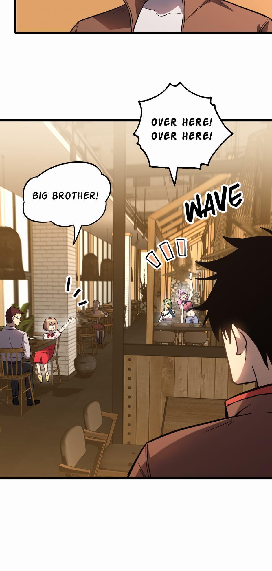 Log into the Future Chapter 37 — page 18