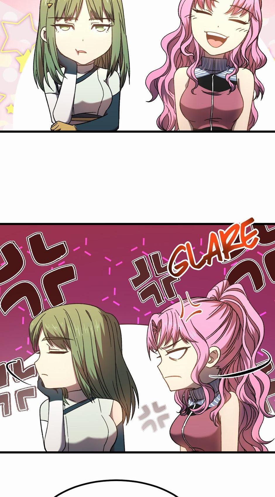 Log into the Future Chapter 37 — page 23