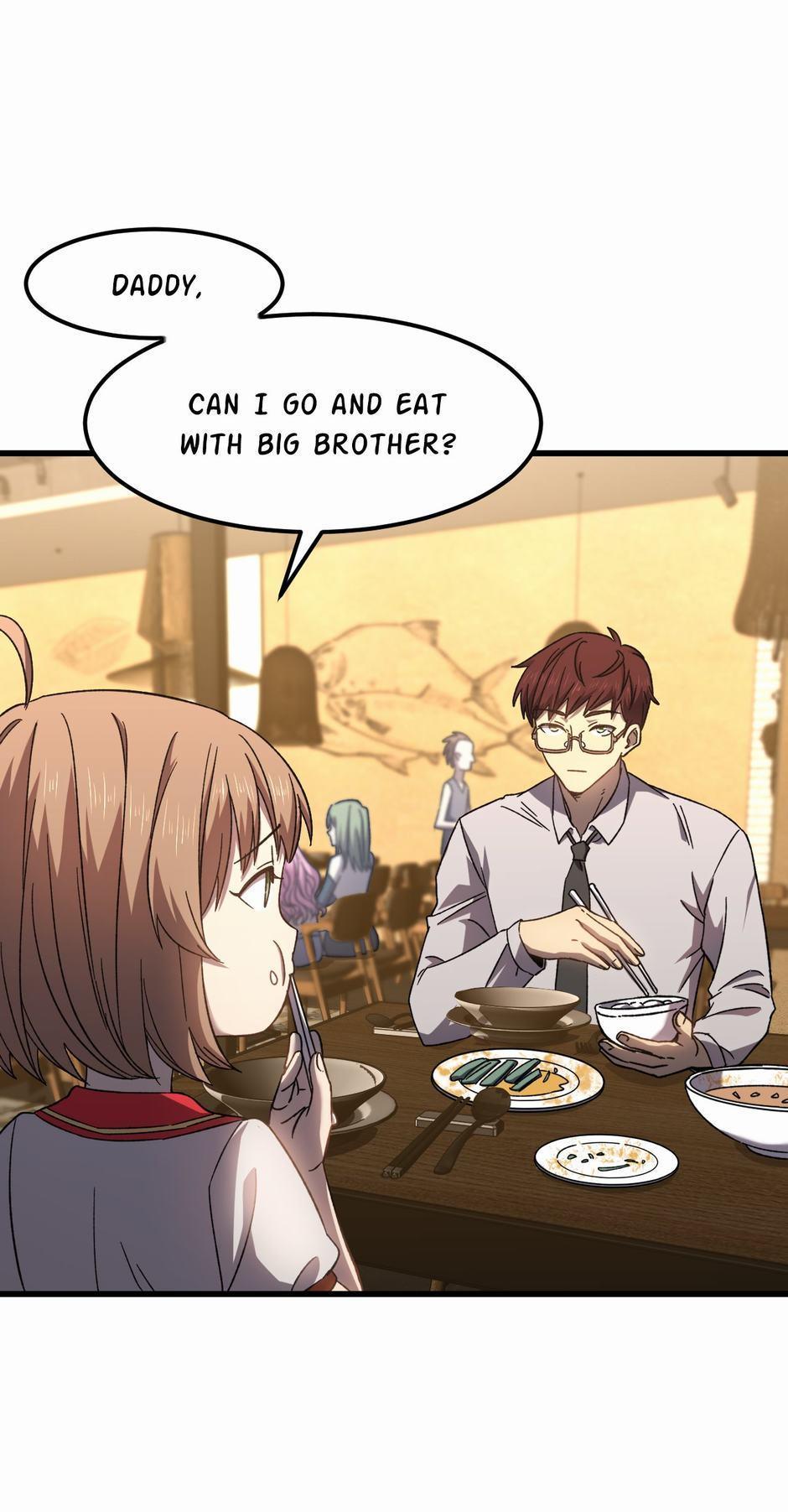 Log into the Future Chapter 37 — page 25