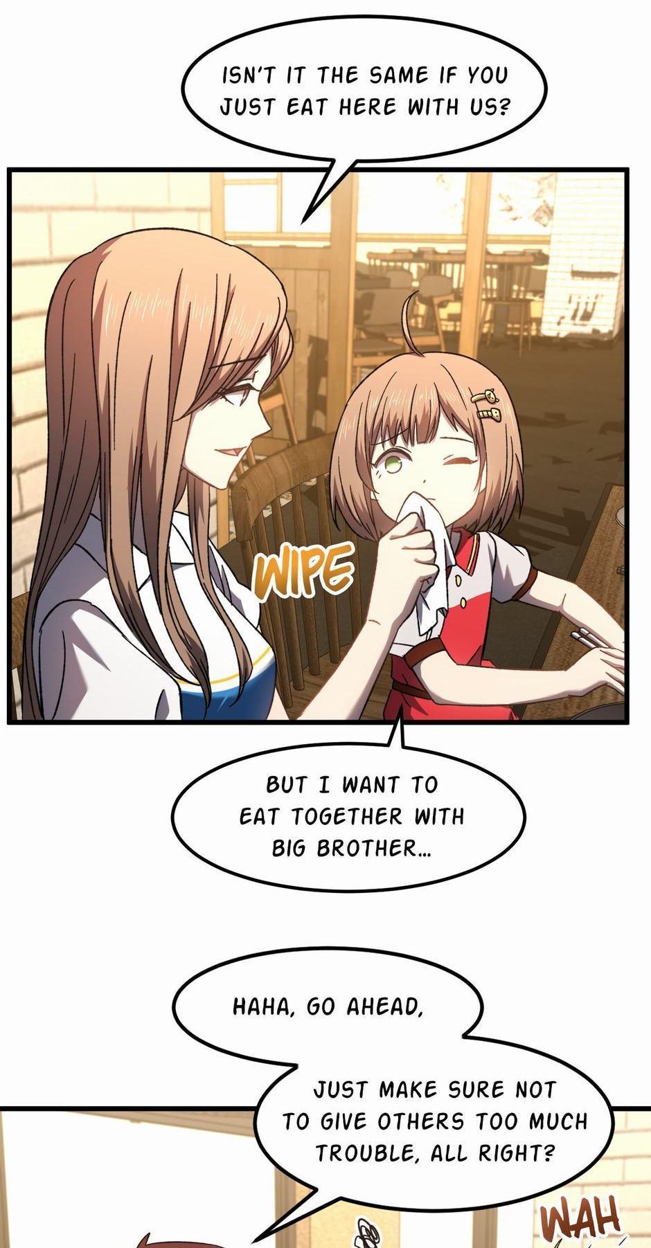 Log into the Future Chapter 37 — page 26