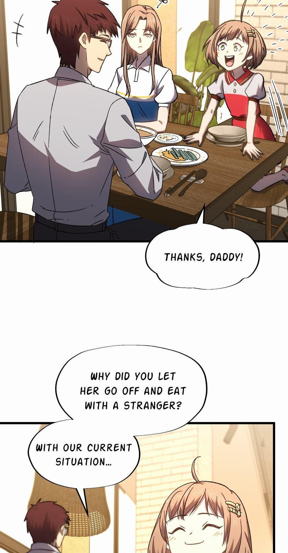 Log into the Future Chapter 37 — page 27