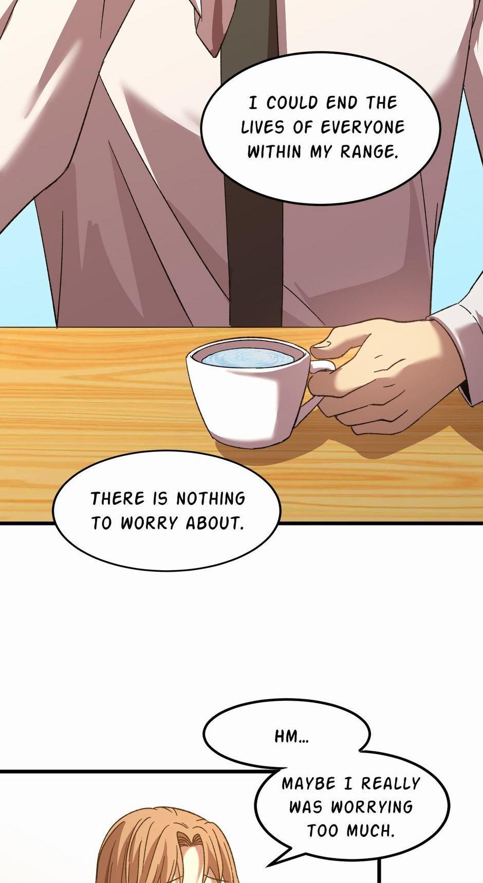 Log into the Future Chapter 37 — page 33