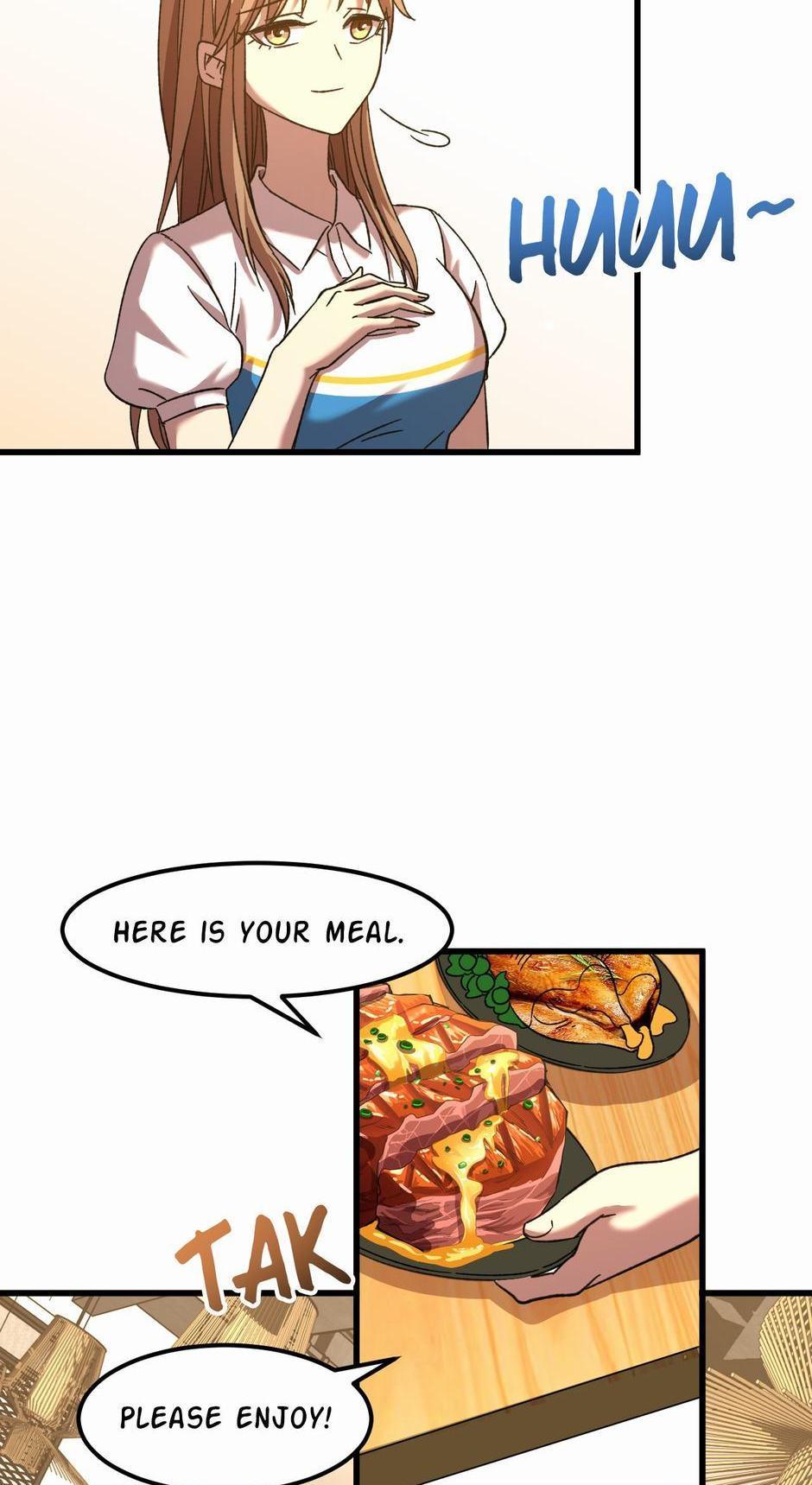 Log into the Future Chapter 37 — page 34
