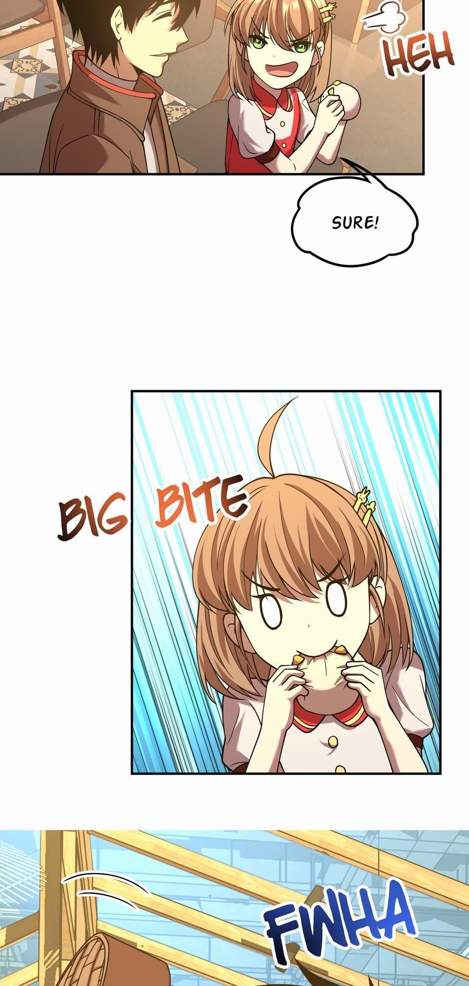 Log into the Future Chapter 37 — page 37