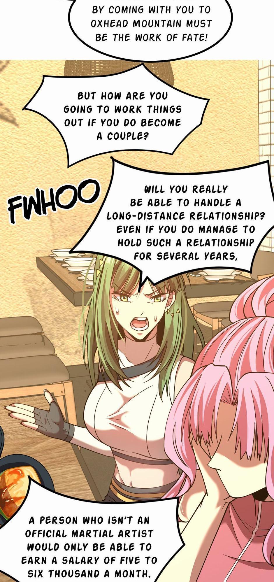 Log into the Future Chapter 37 — page 44