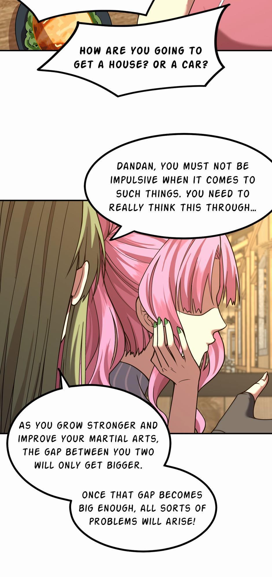 Log into the Future Chapter 37 — page 45