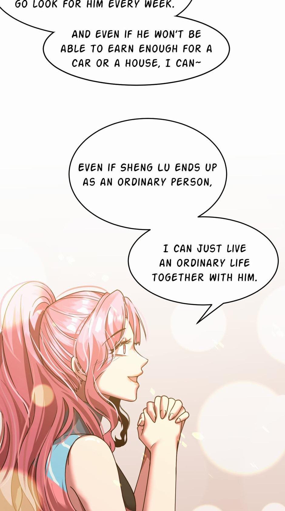 Log into the Future Chapter 37 — page 47