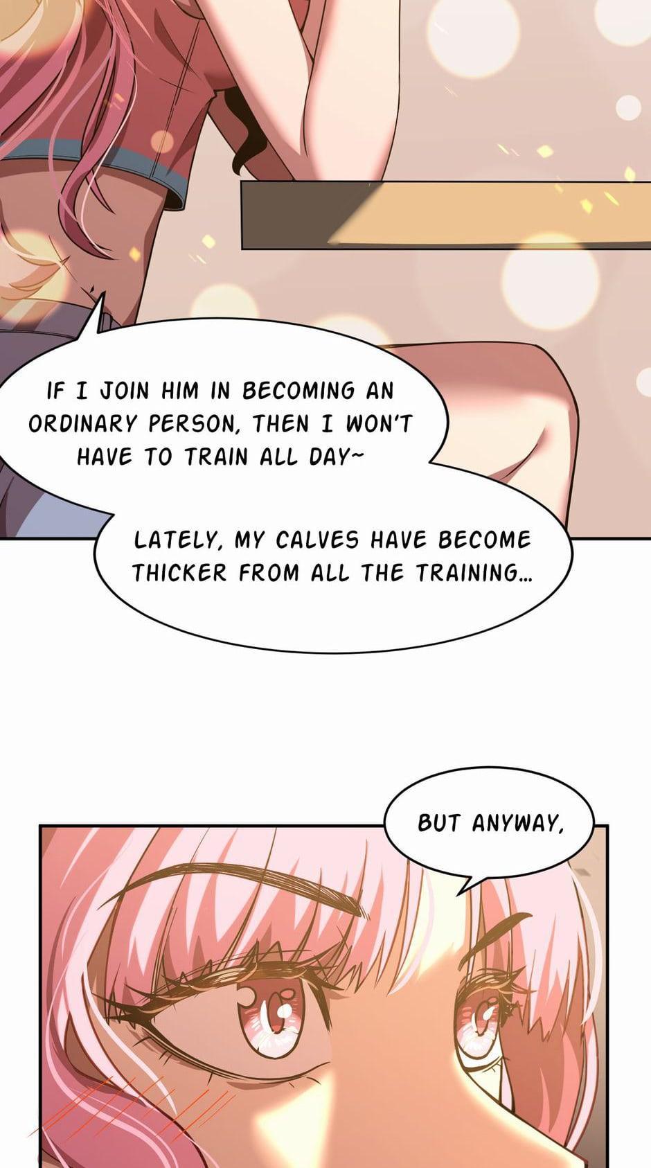 Log into the Future Chapter 37 — page 48