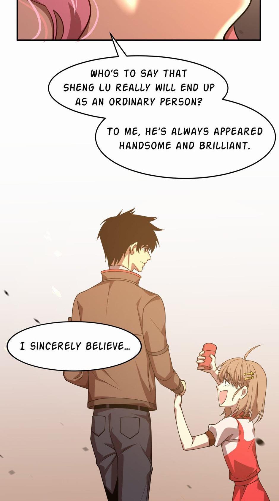 Log into the Future Chapter 37 — page 49
