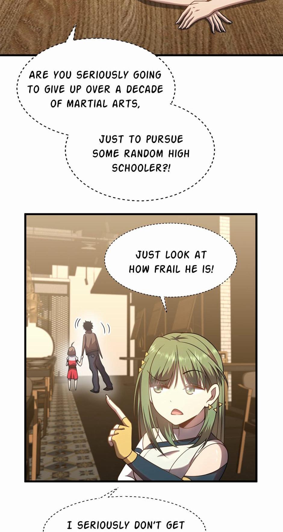 Log into the Future Chapter 38 — page 3