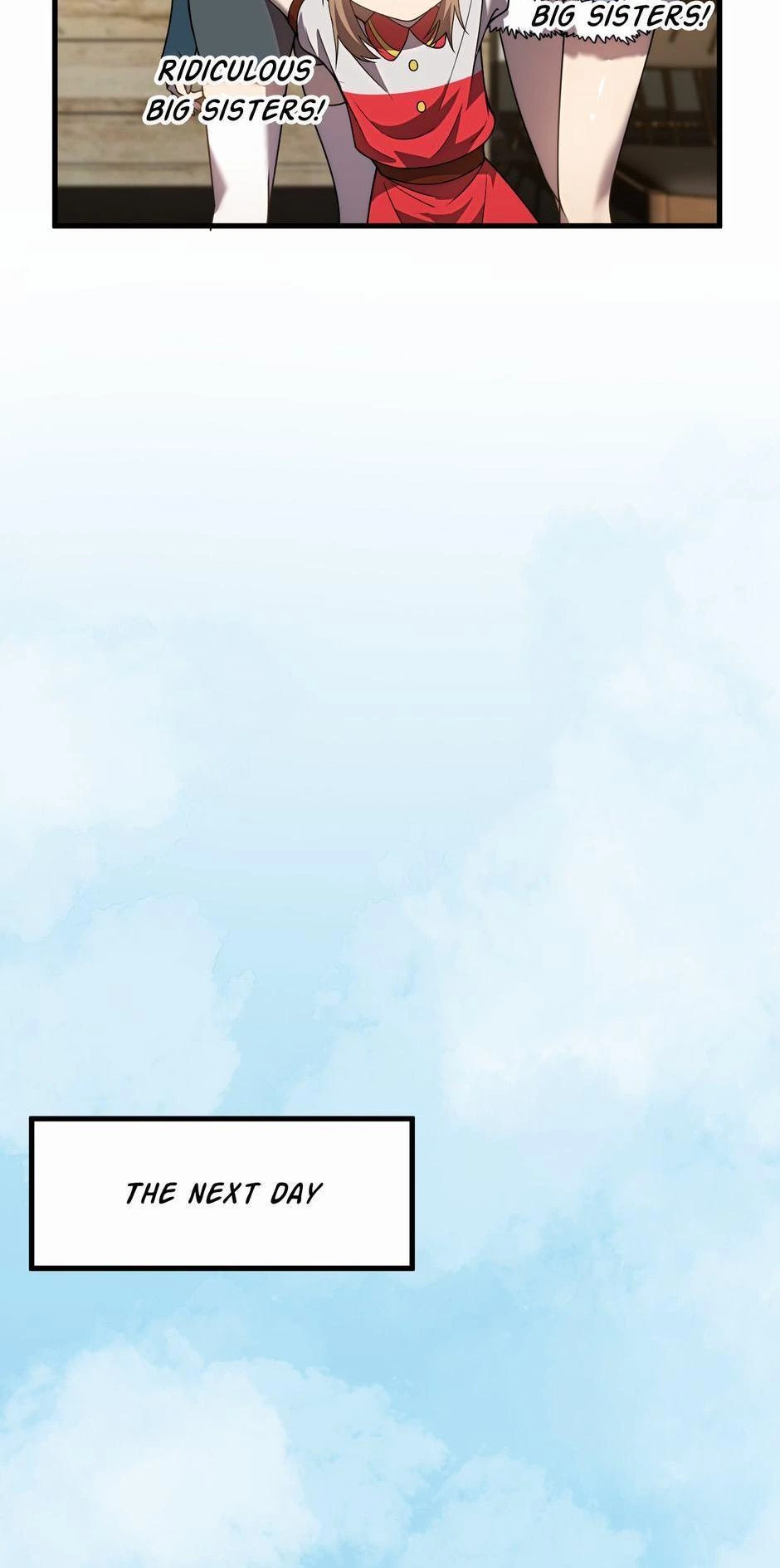 Log into the Future Chapter 38 — page 11