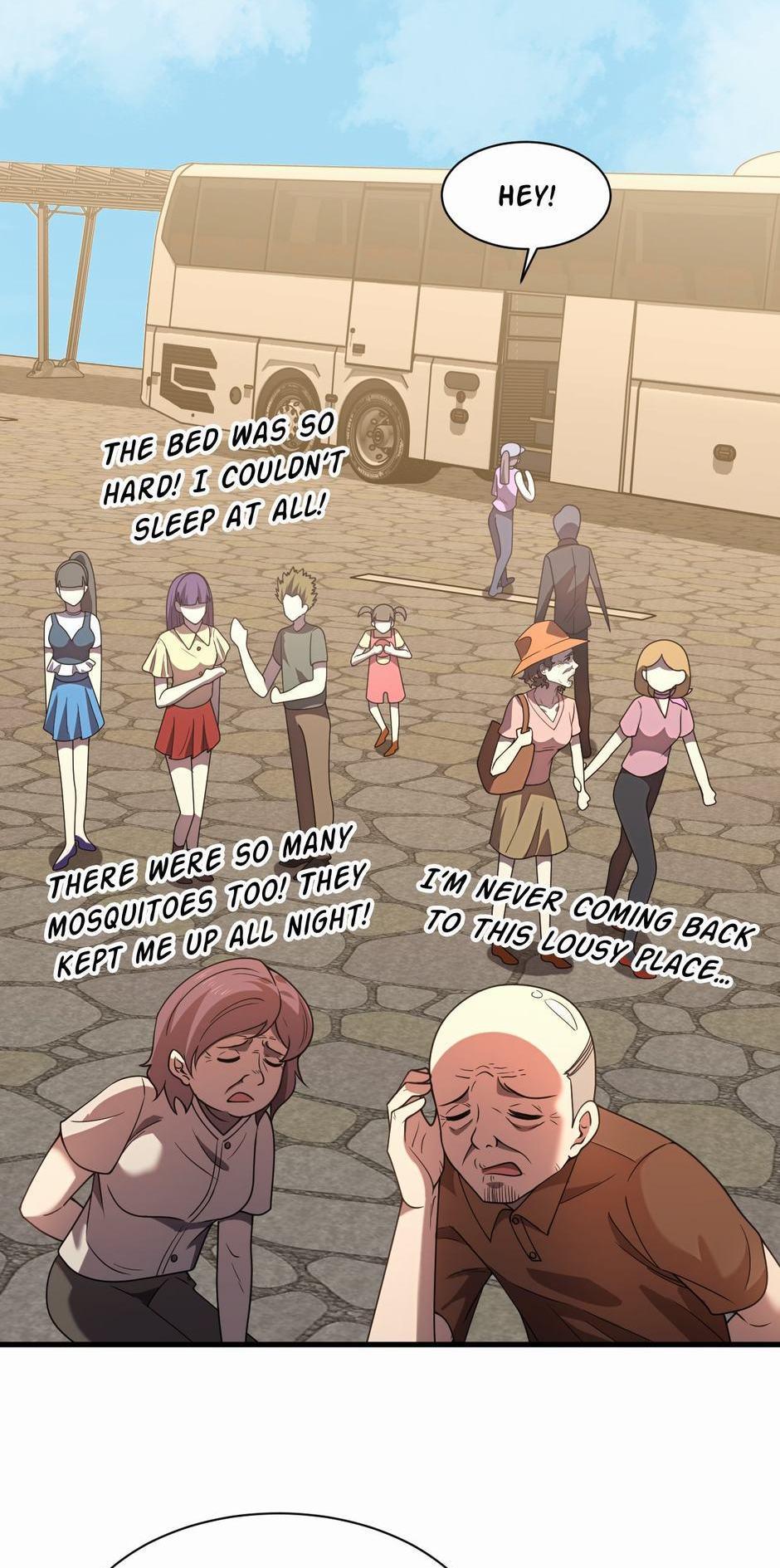 Log into the Future Chapter 38 — page 12