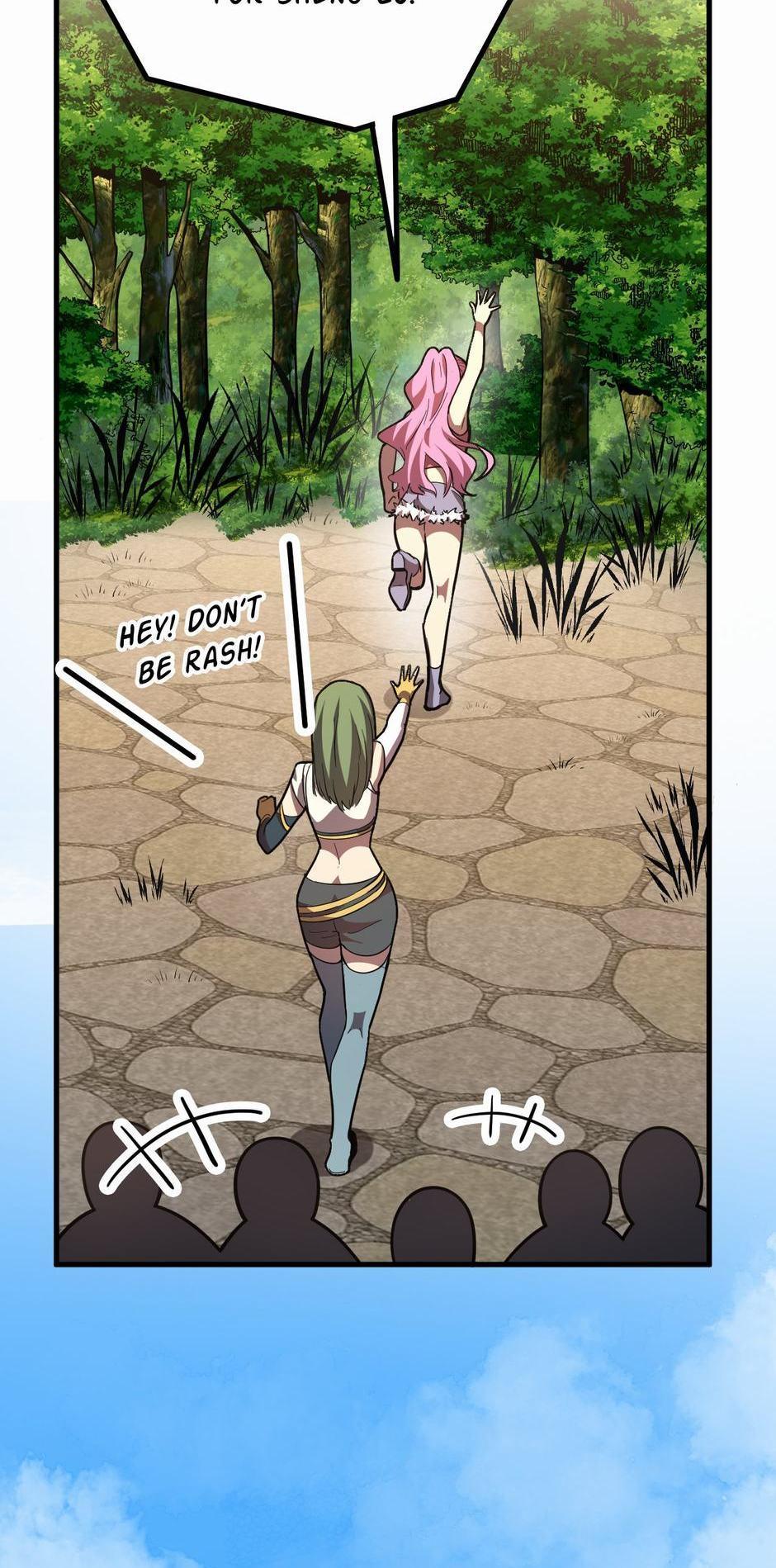 Log into the Future Chapter 38 — page 18