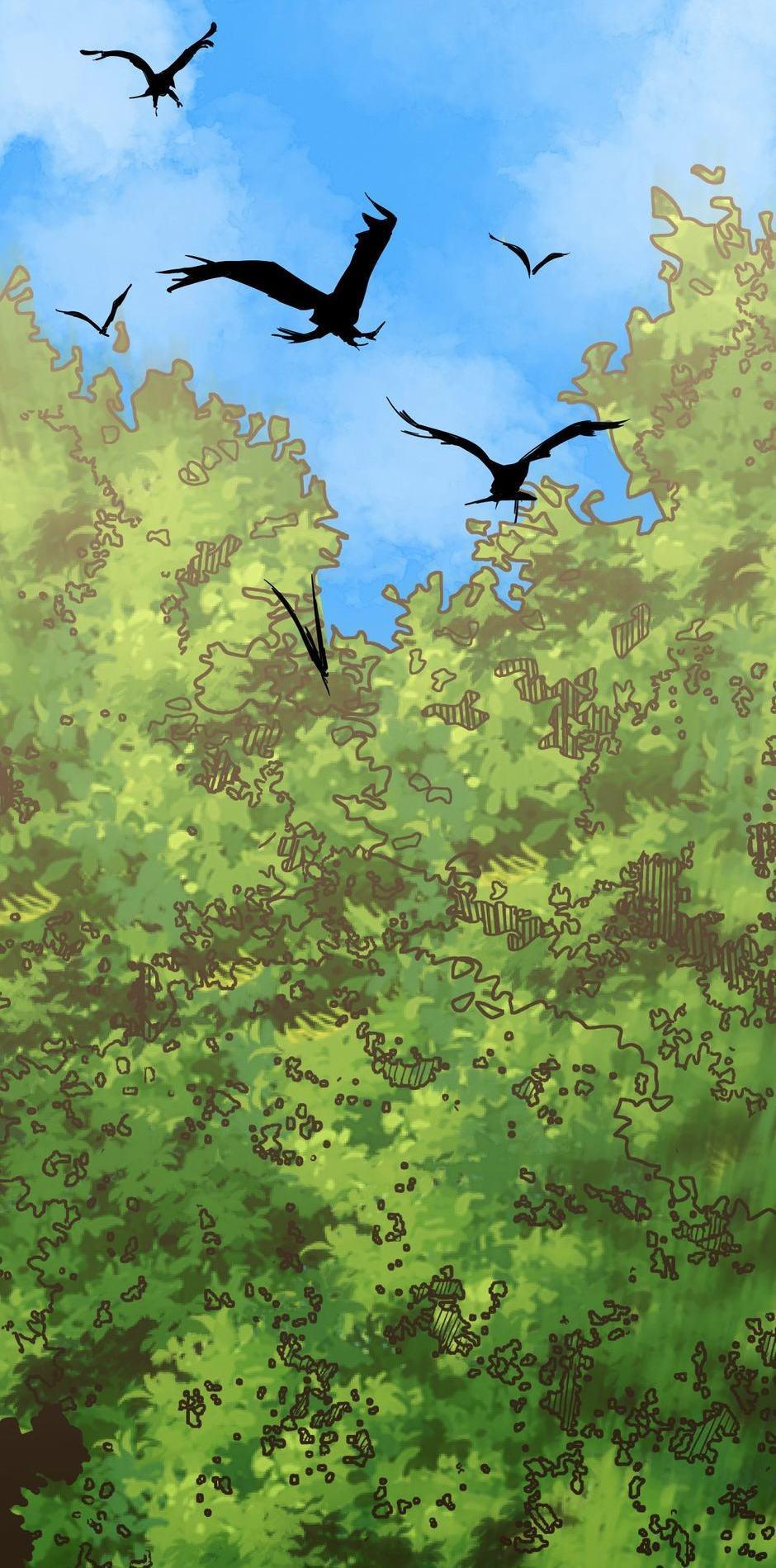 Log into the Future Chapter 38 — page 19