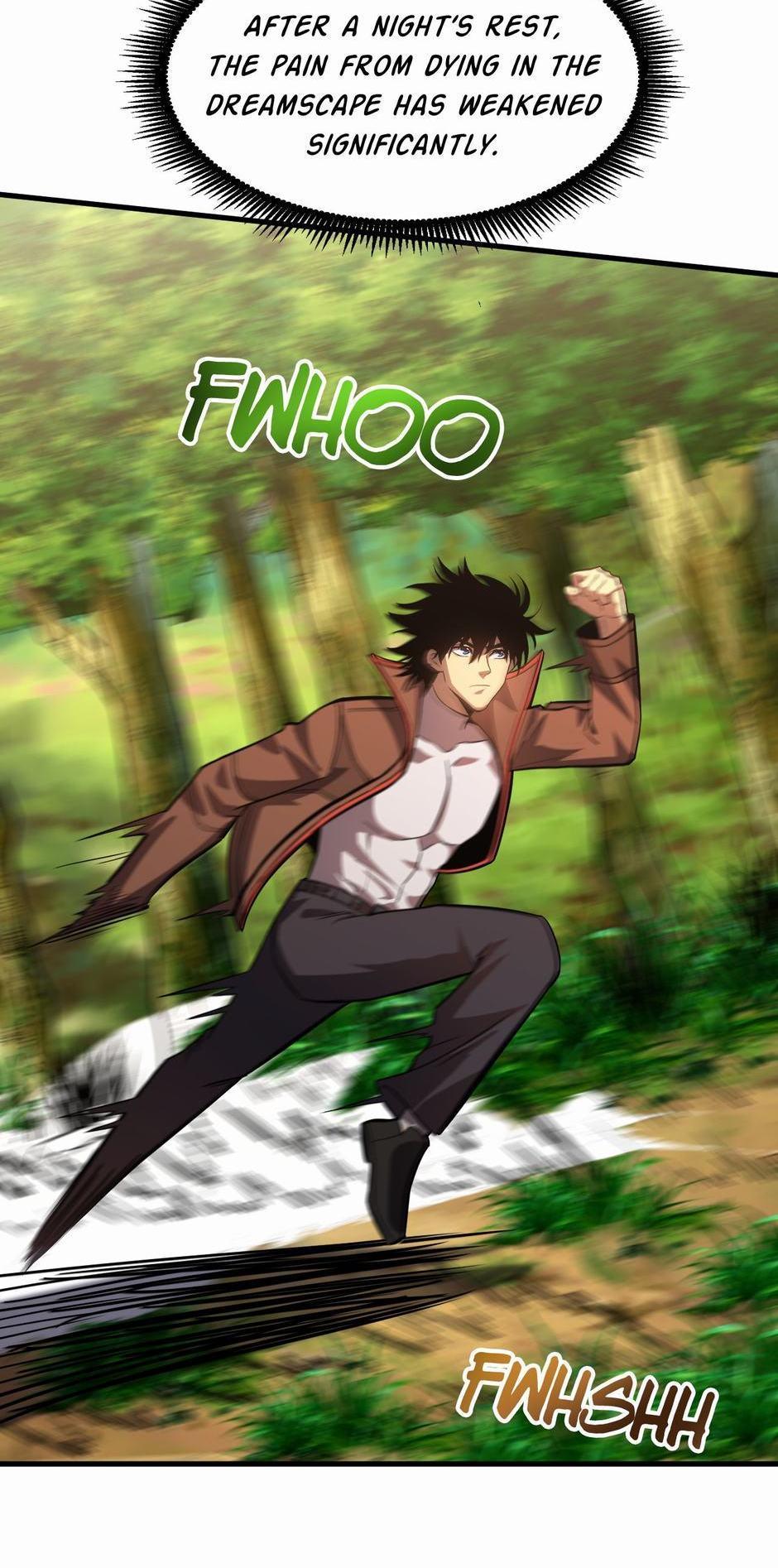 Log into the Future Chapter 38 — page 22