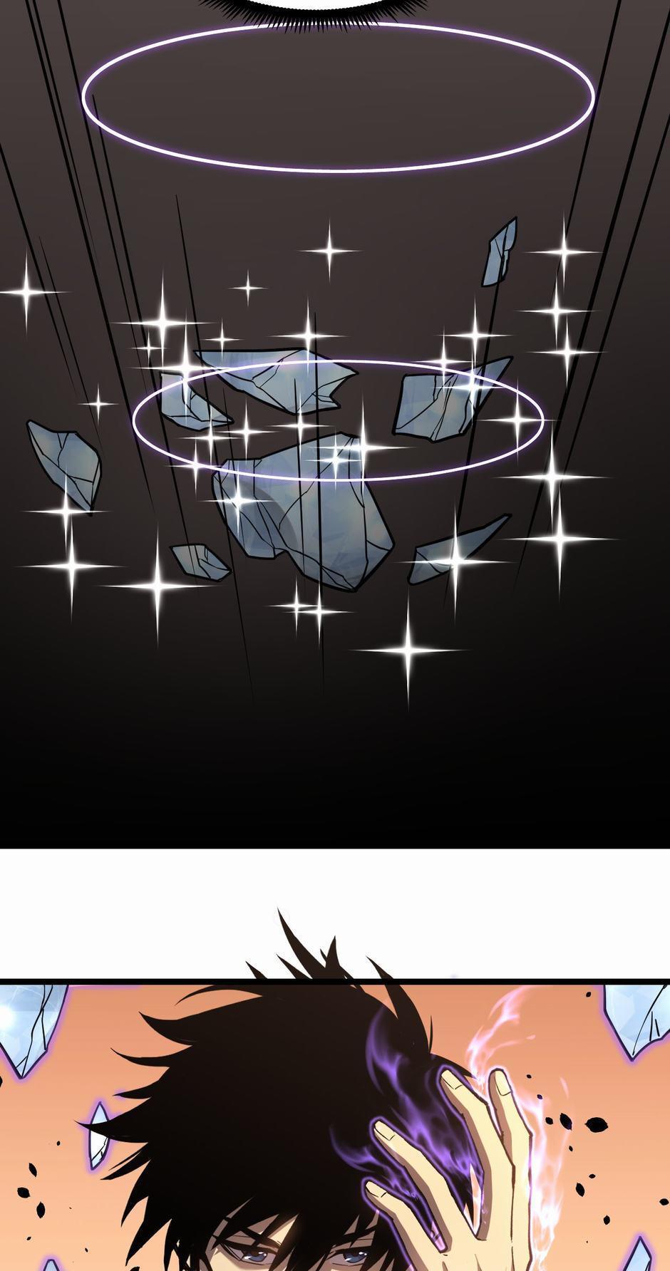 Log into the Future Chapter 38 — page 27