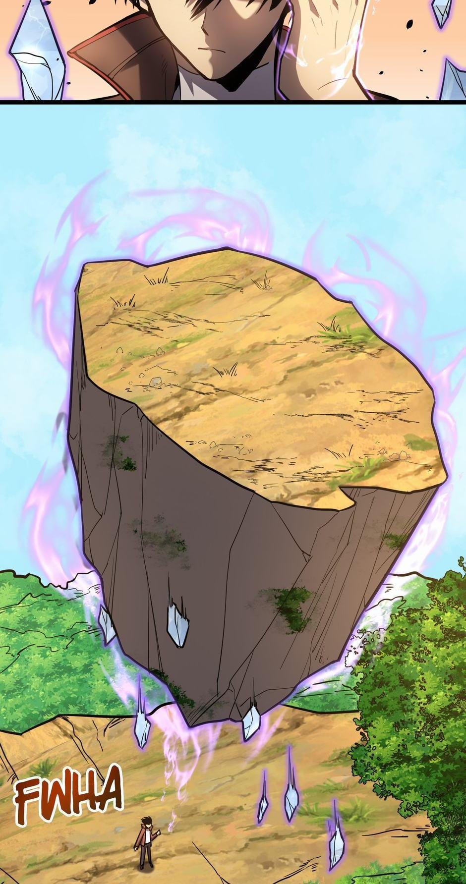Log into the Future Chapter 38 — page 28