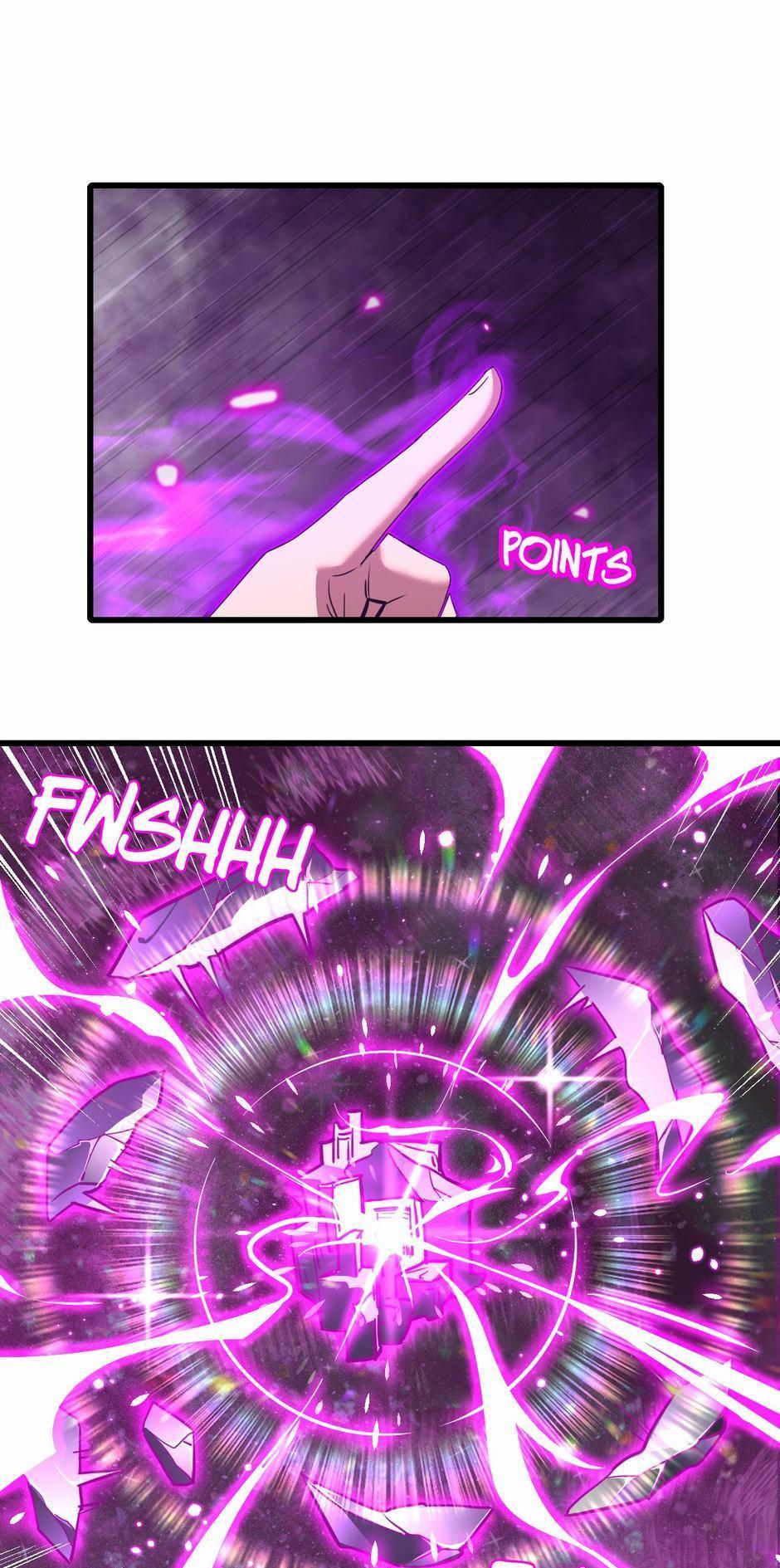Log into the Future Chapter 38 — page 30
