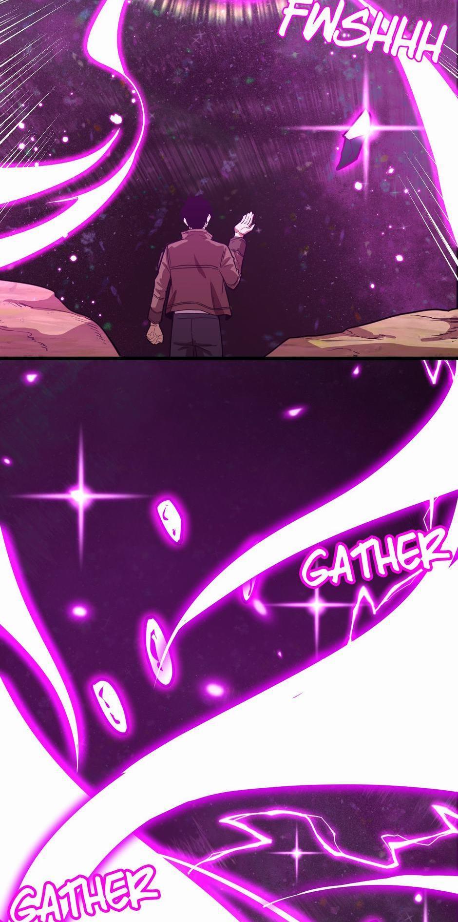 Log into the Future Chapter 38 — page 31