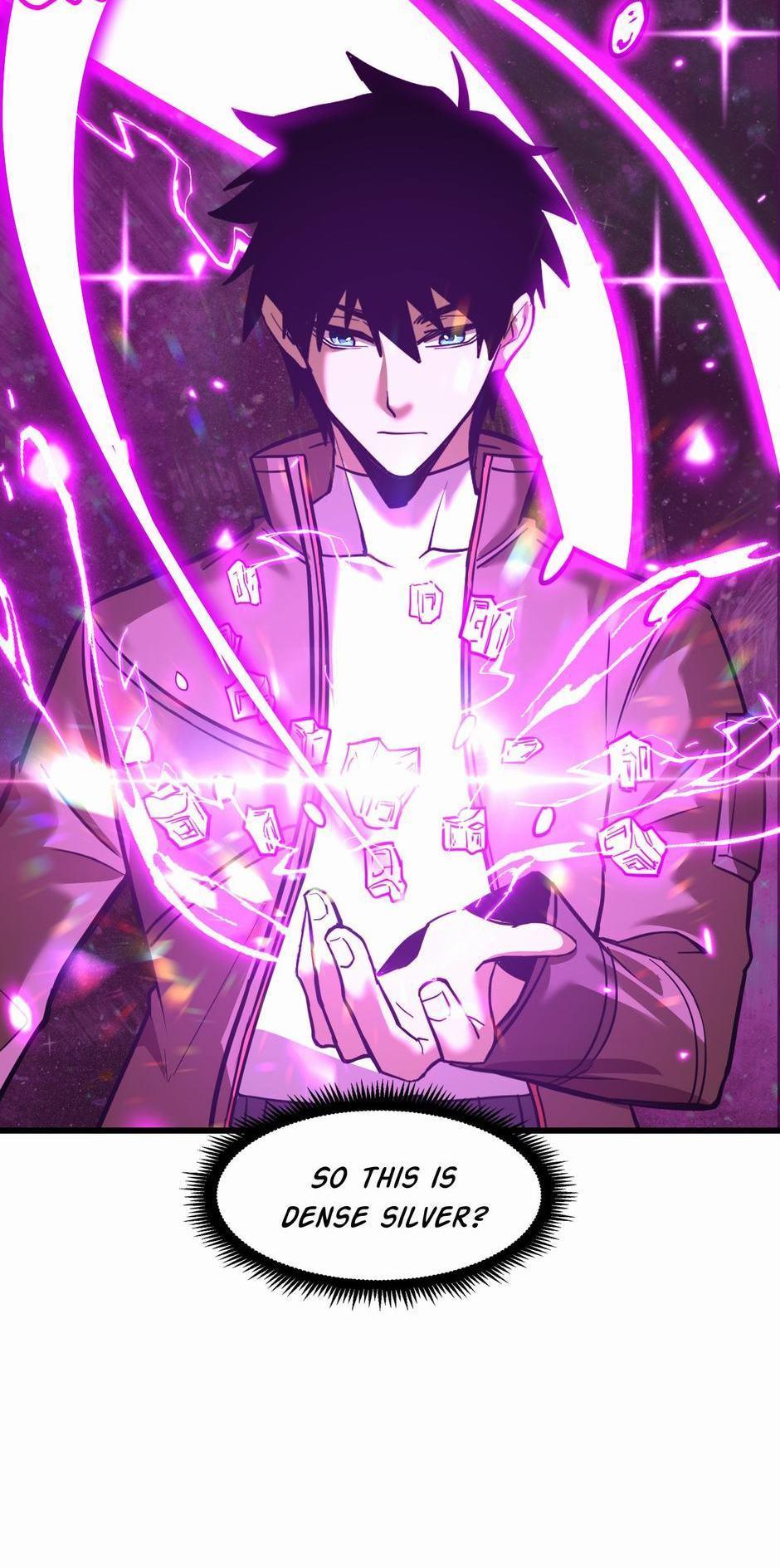 Log into the Future Chapter 38 — page 32