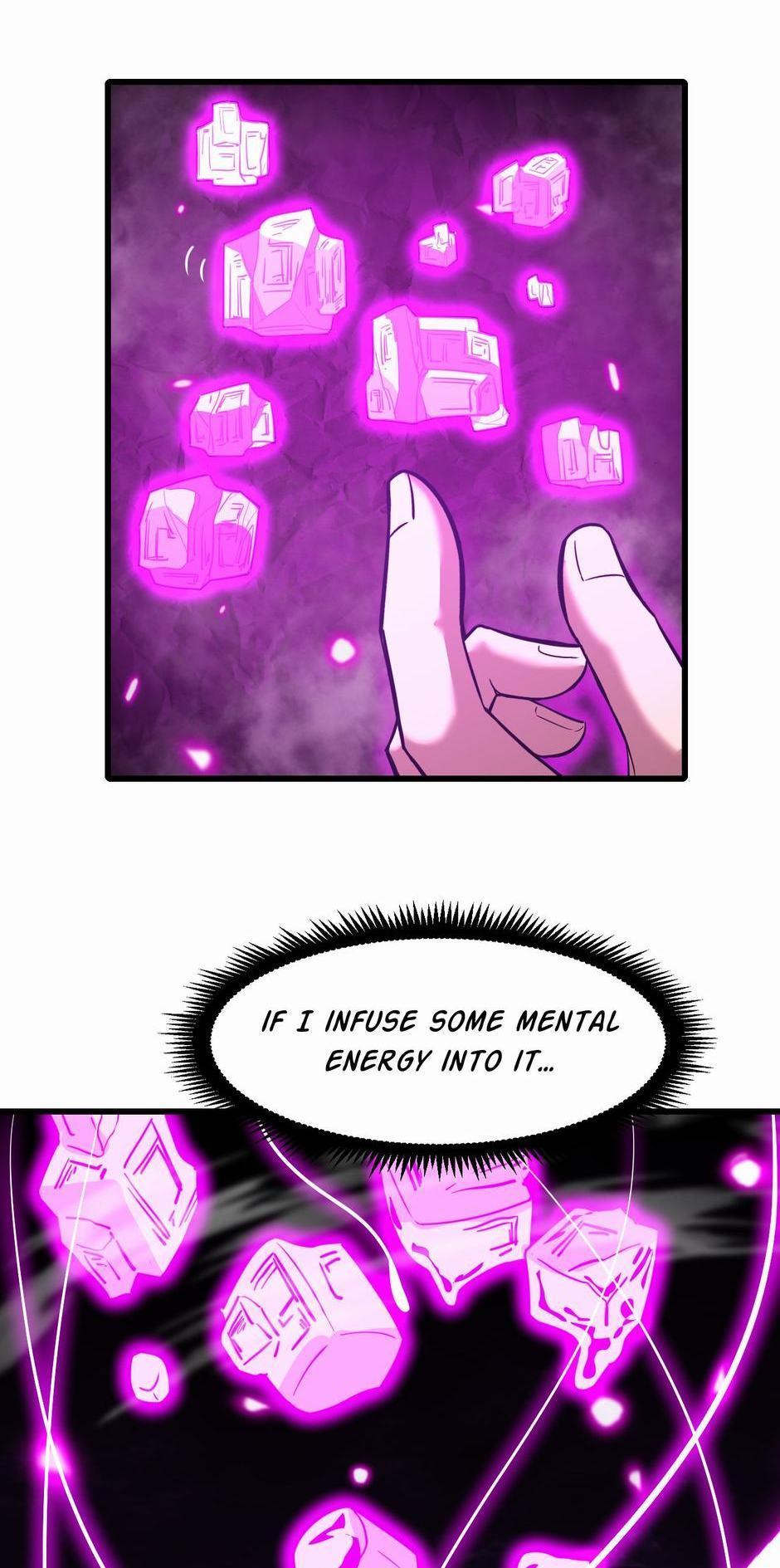 Log into the Future Chapter 38 — page 33