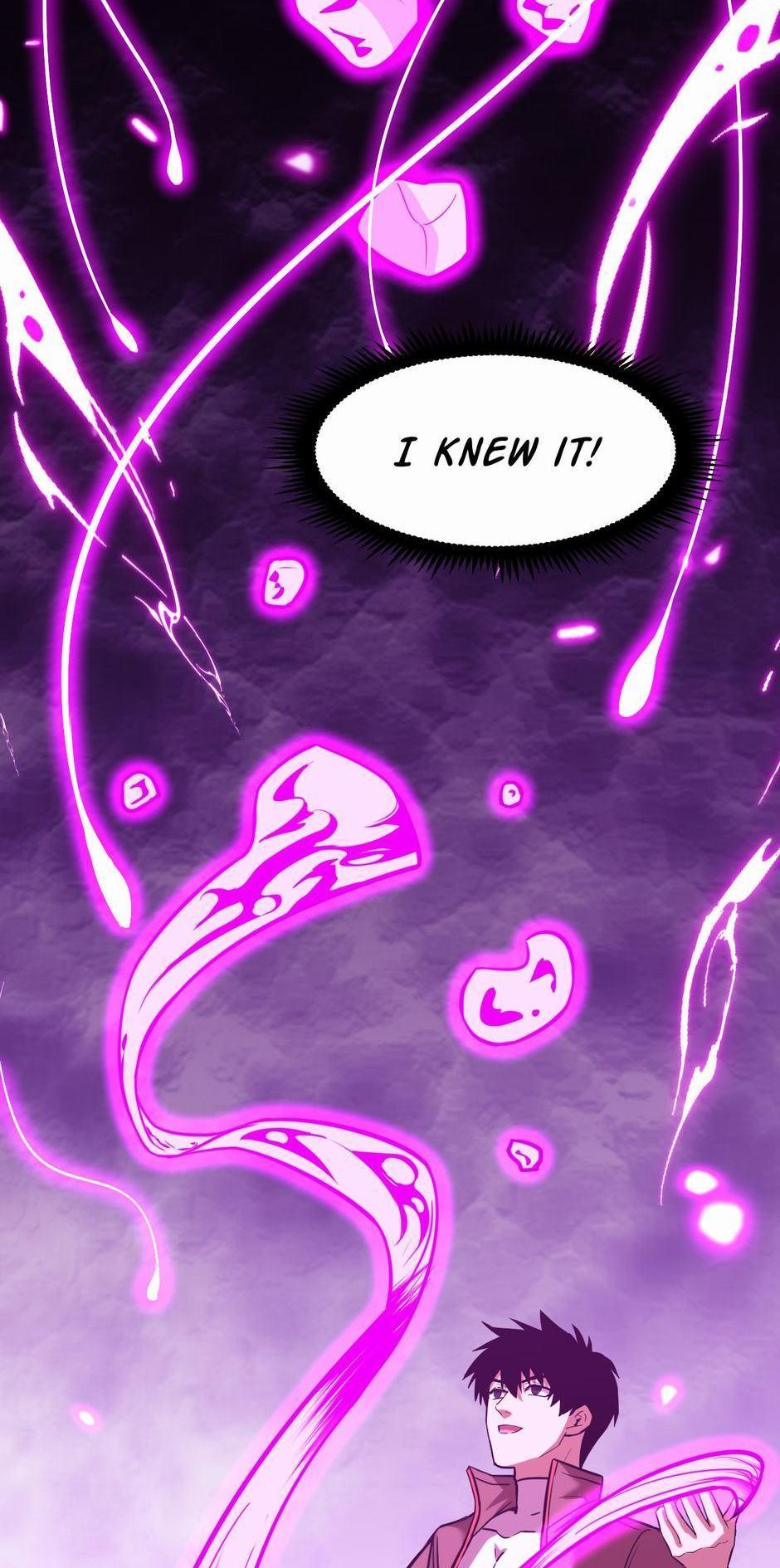 Log into the Future Chapter 38 — page 34