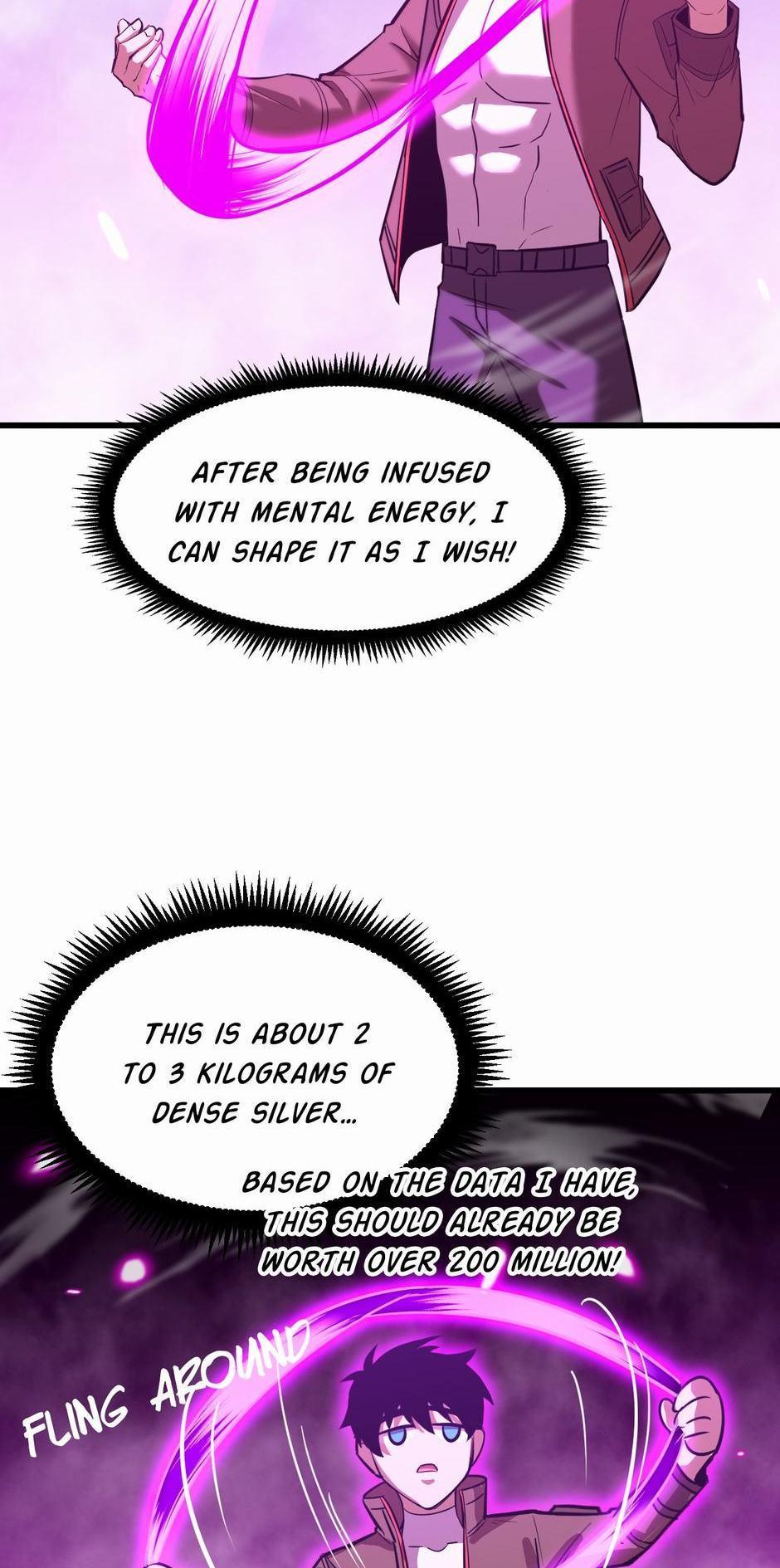 Log into the Future Chapter 38 — page 35