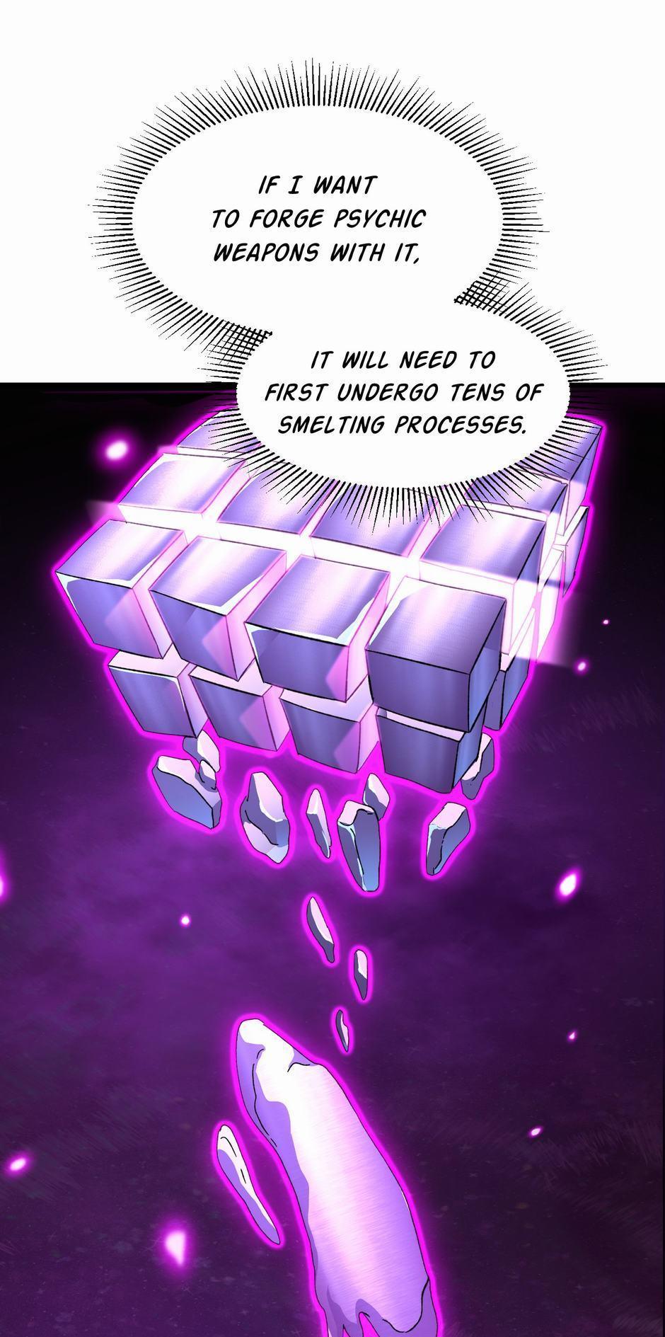 Log into the Future Chapter 38 — page 37